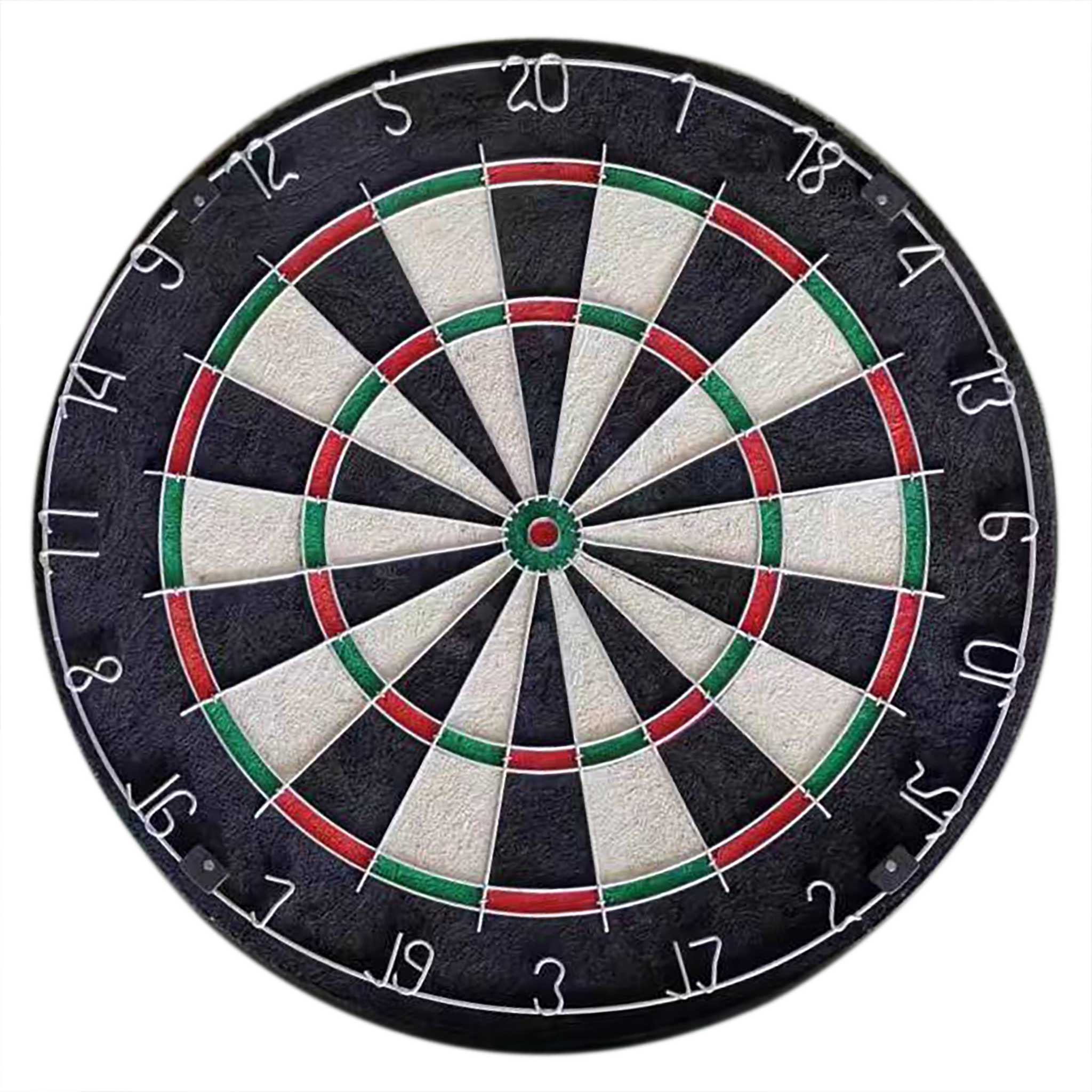 React Dartbord