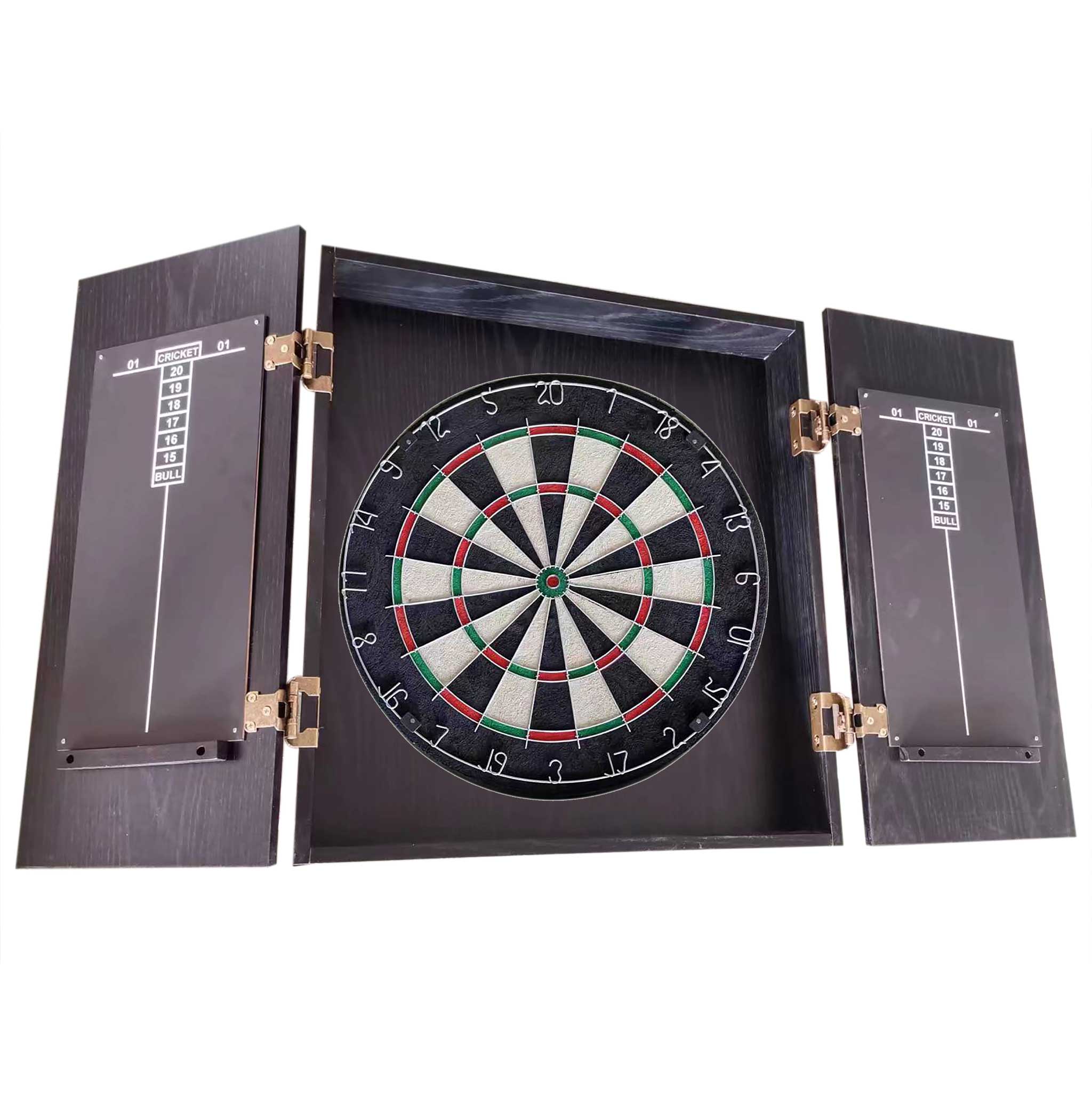 React Dartbord Kast