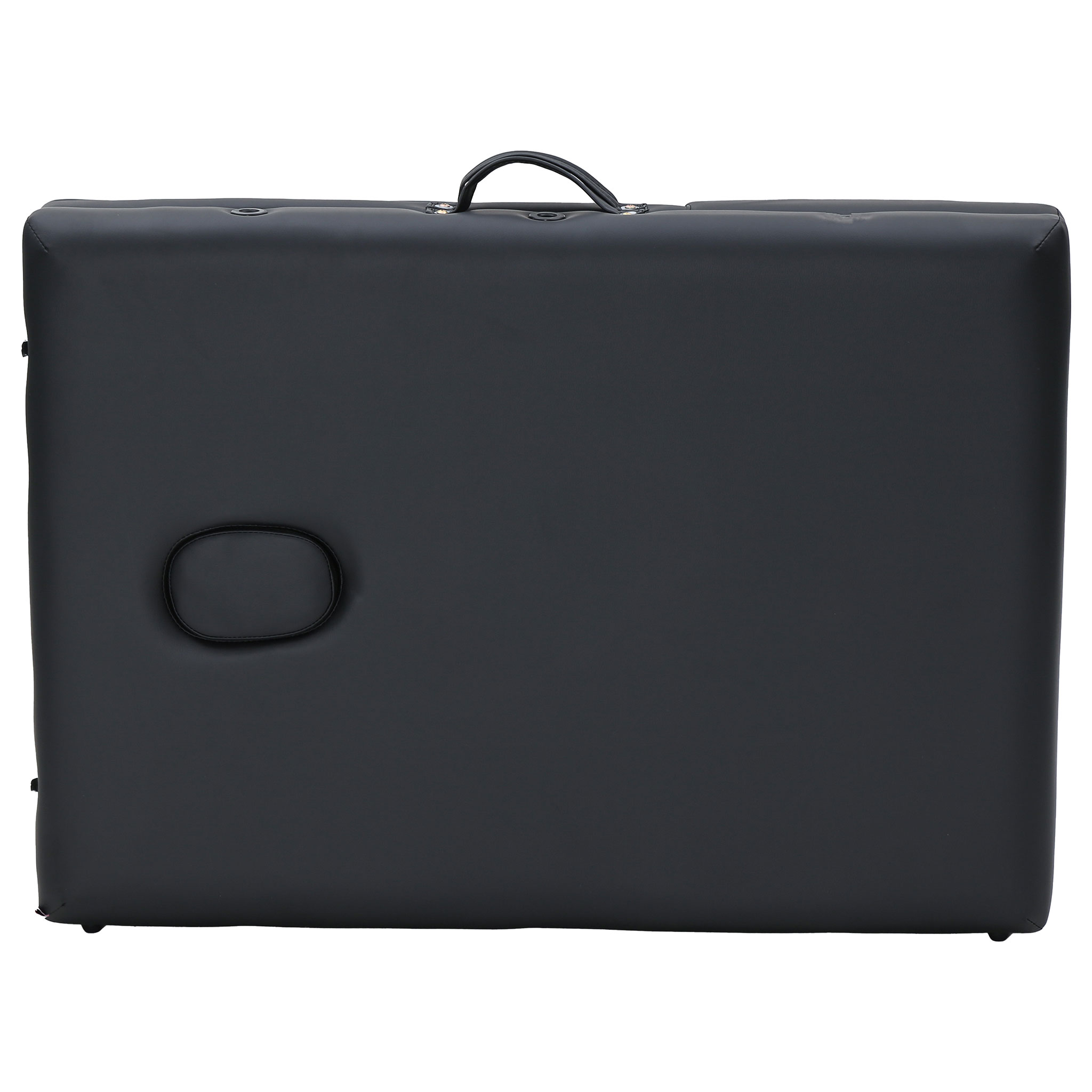 React Massageliege P300 Schwarz