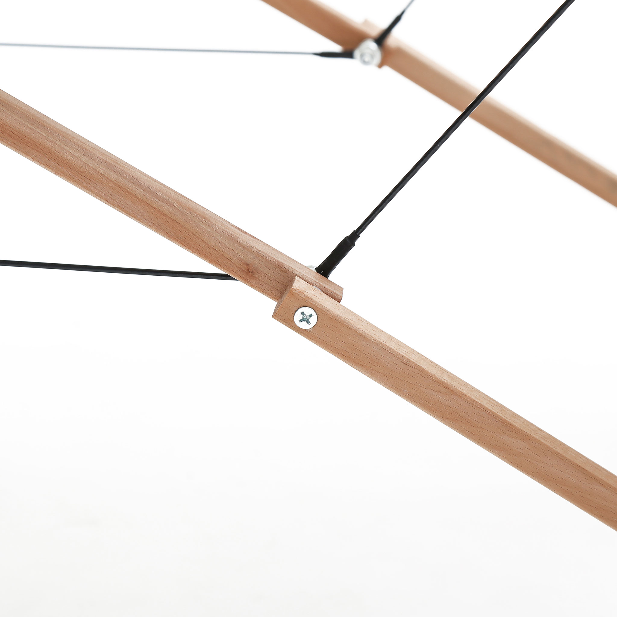 React Table de Massage P300 Blanc