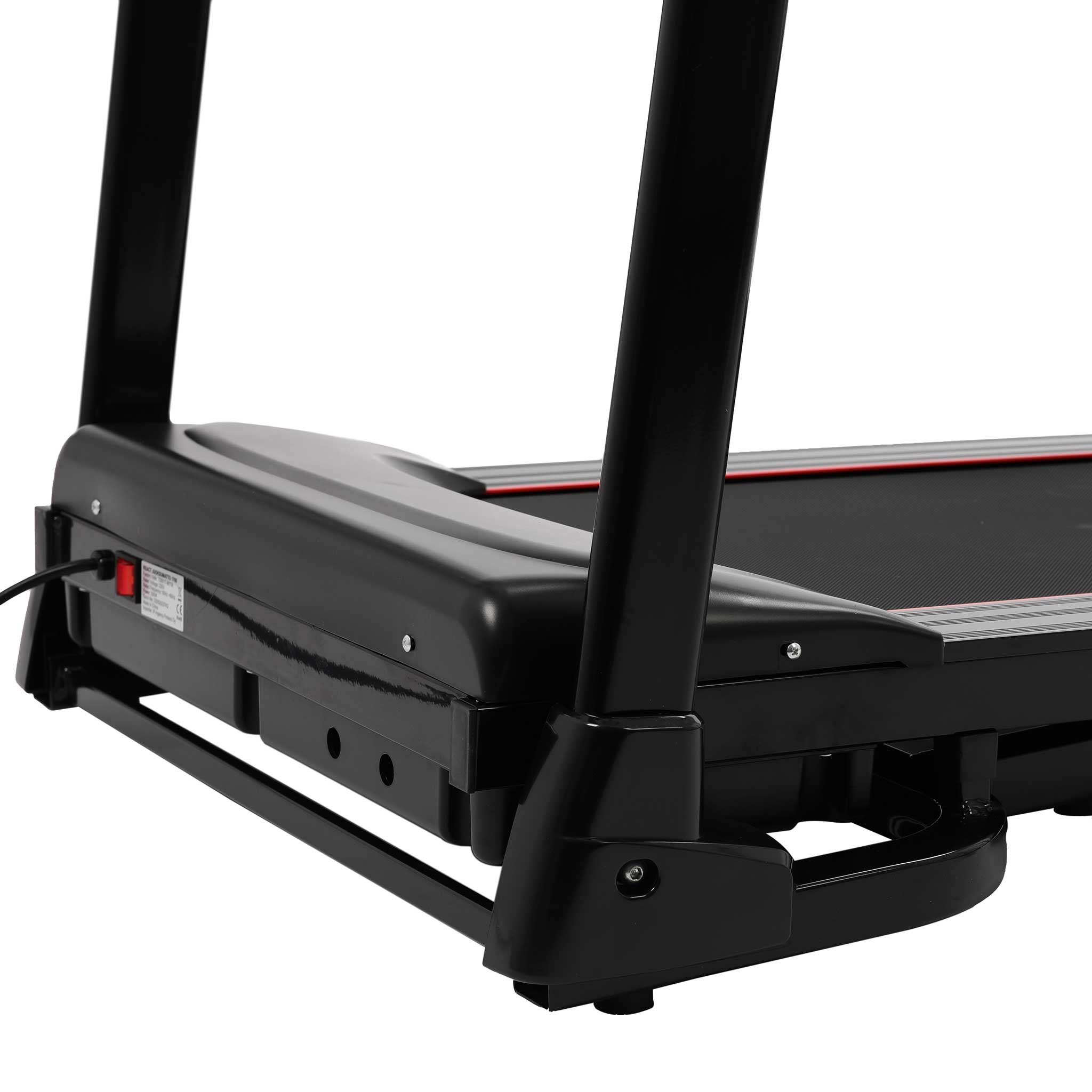 React Treadmill 1700