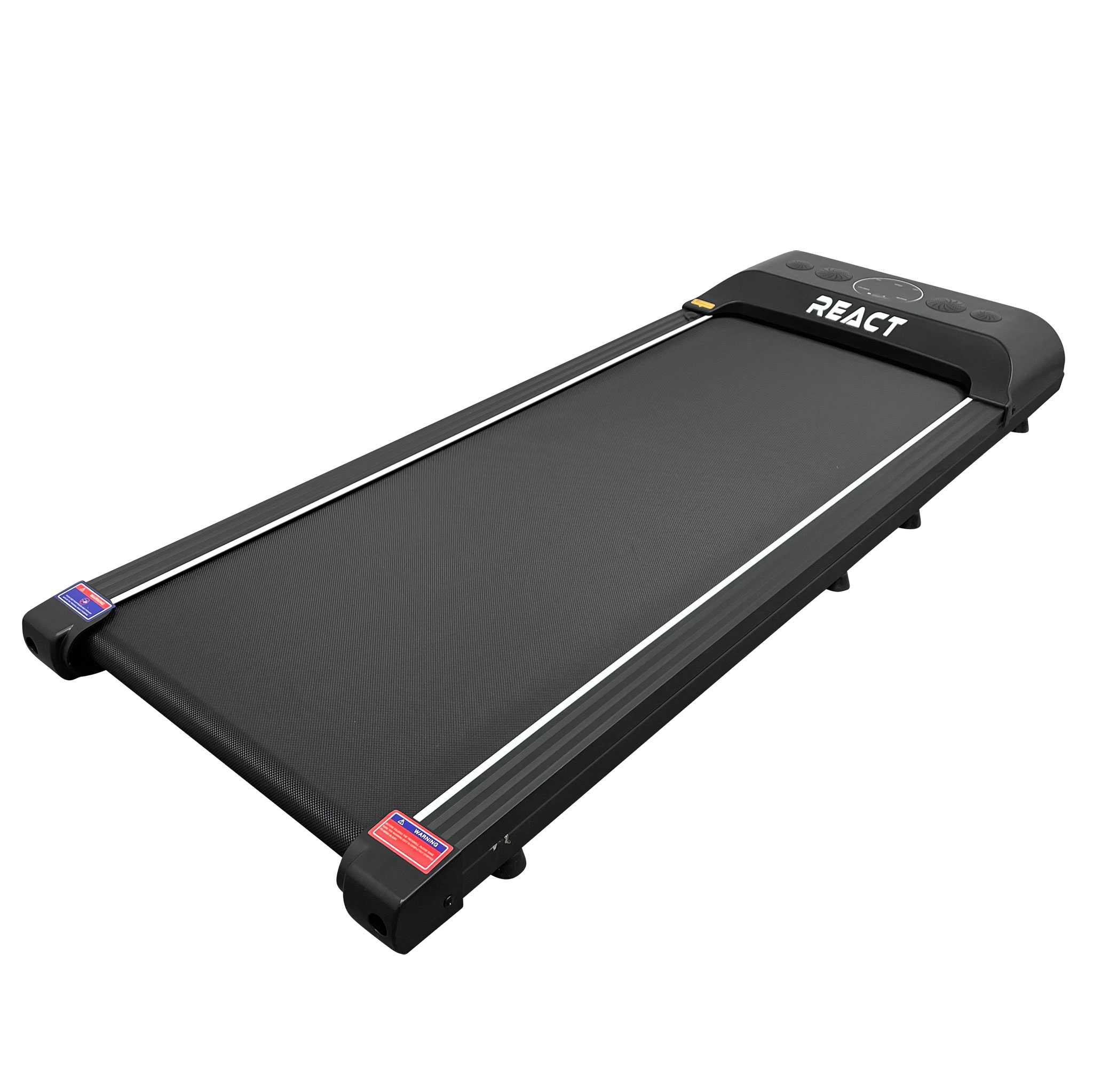 React Treadmill 1500