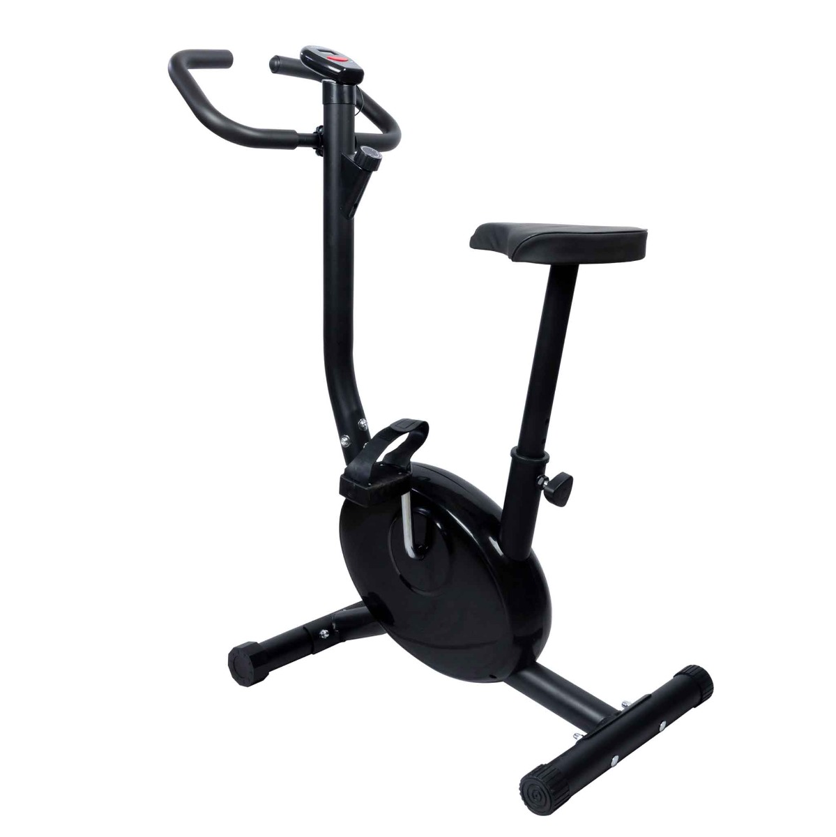 React Exercise Bike V2