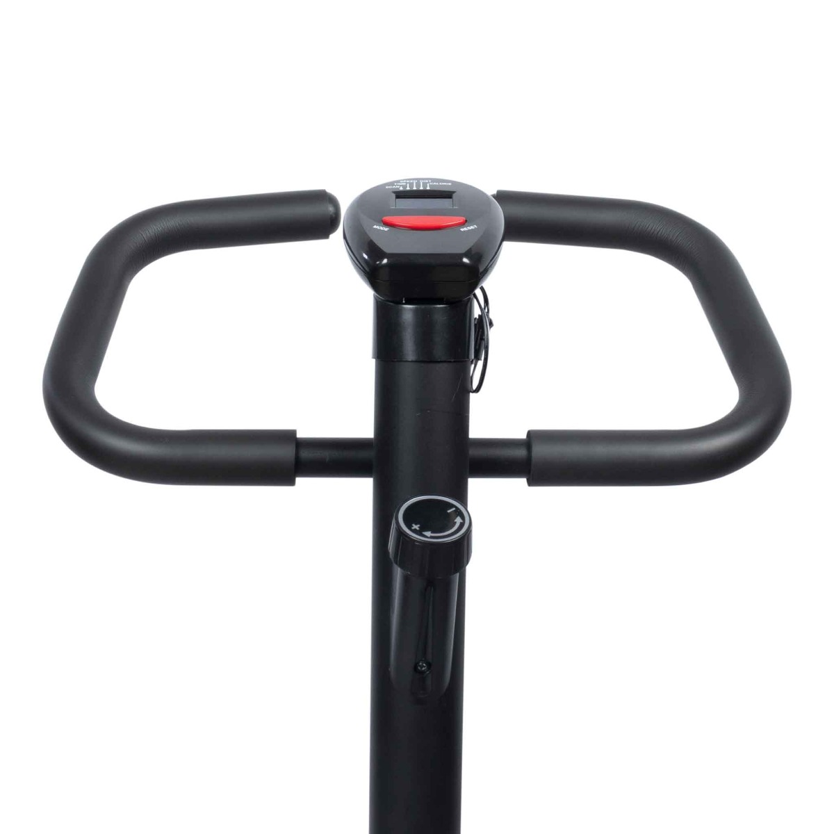 React Vélo d'appartement V2