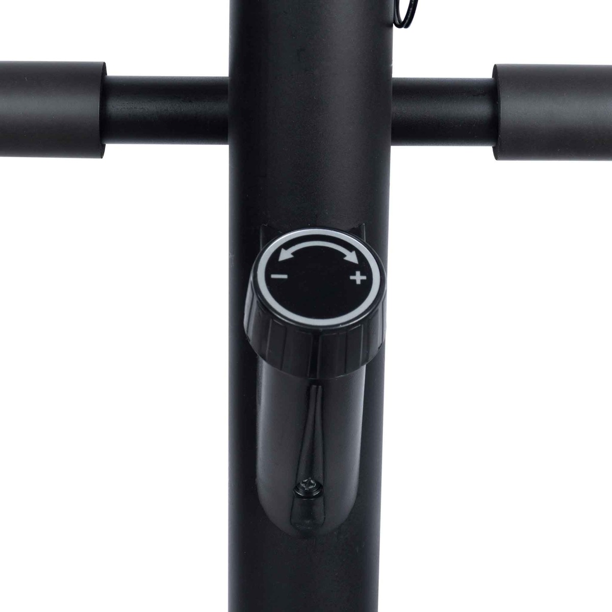 React Exercise Bike V2