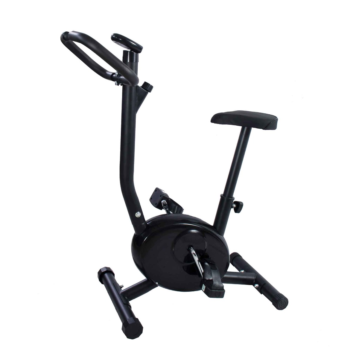React Exercise Bike V2