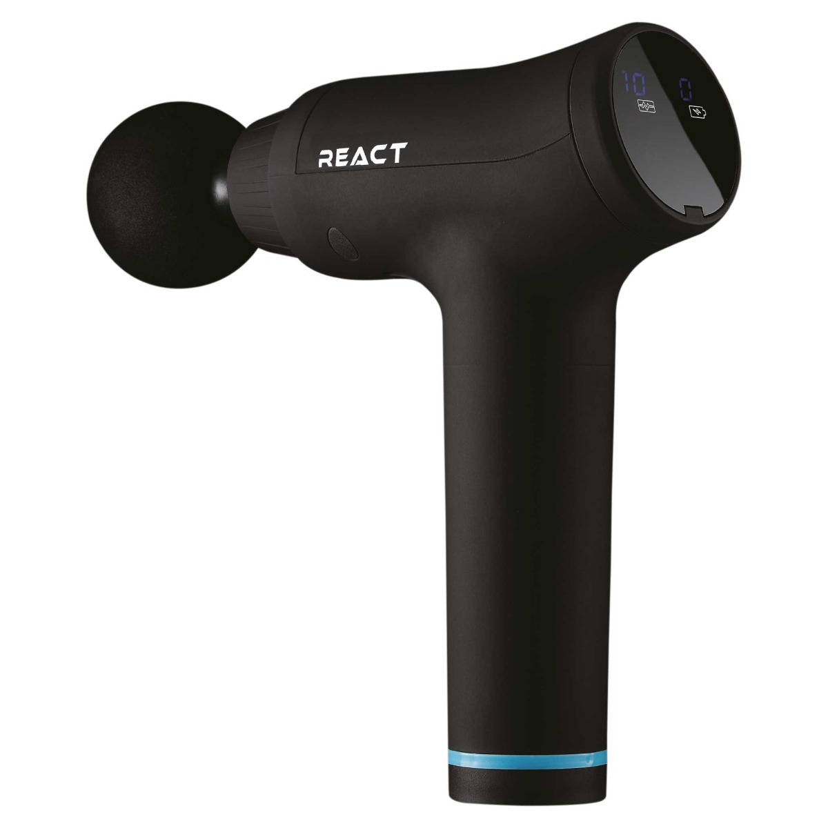 React-Massagepistole MG2