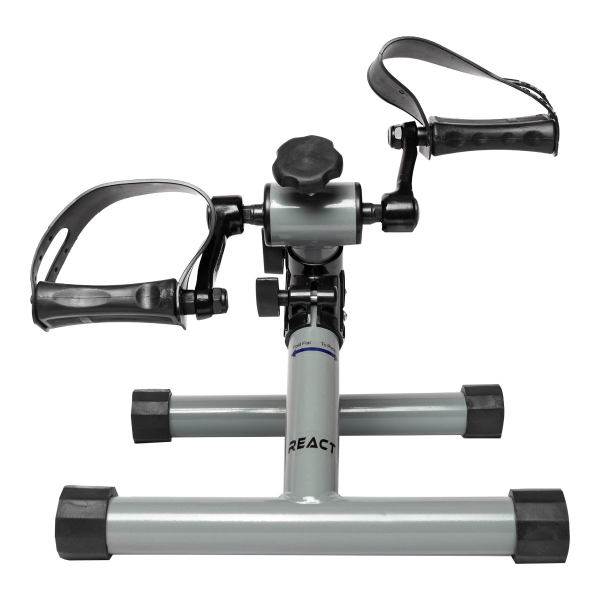 React Minibike Rower Treningowy