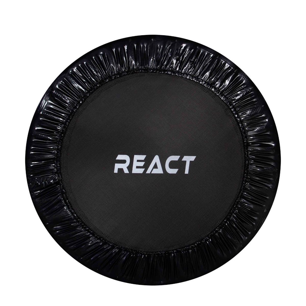 React Trampolina Minitrampolina 100cm
