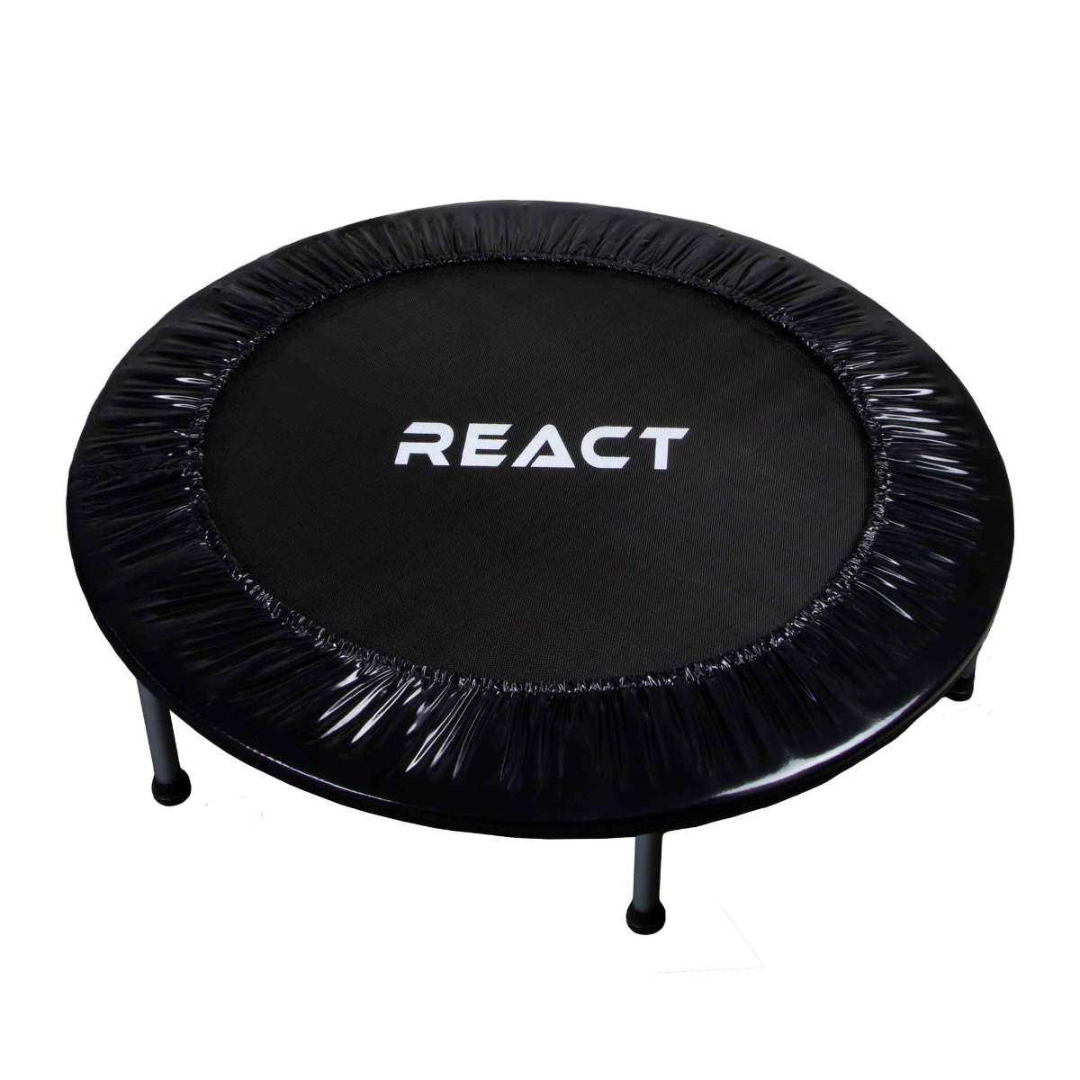 React Trampolina Minitrampolina 100cm