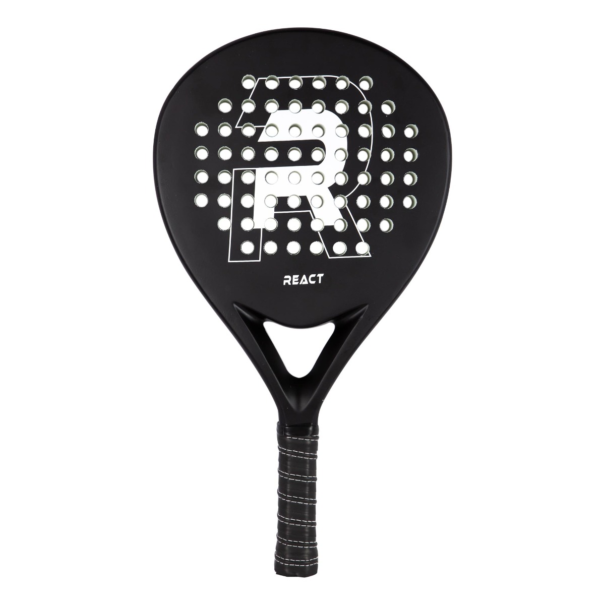 React padelracket