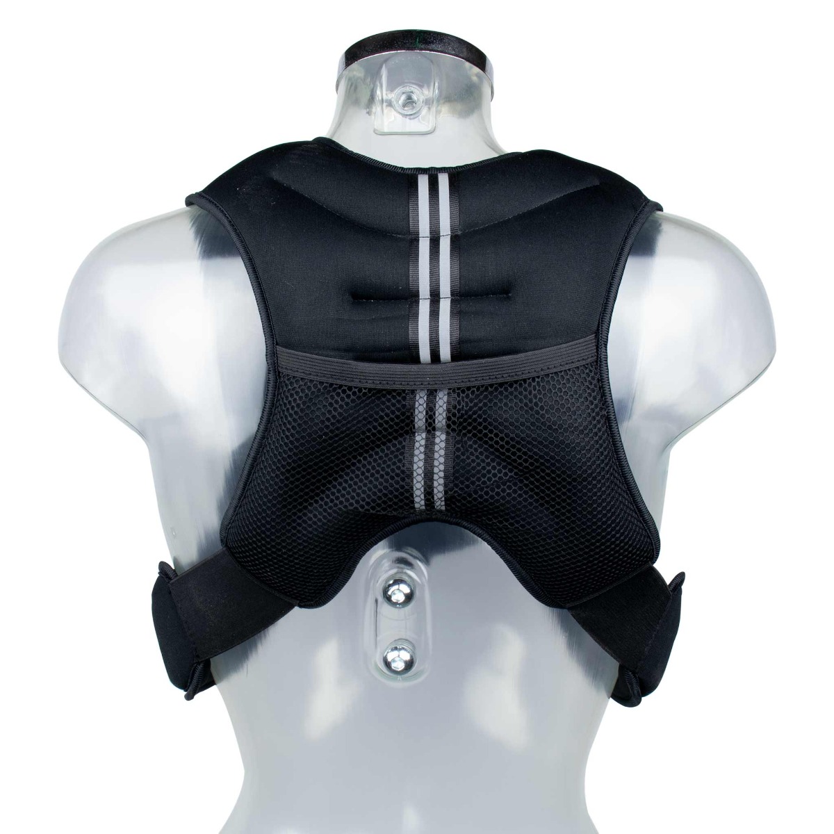 React Gewichtsvest 5kg