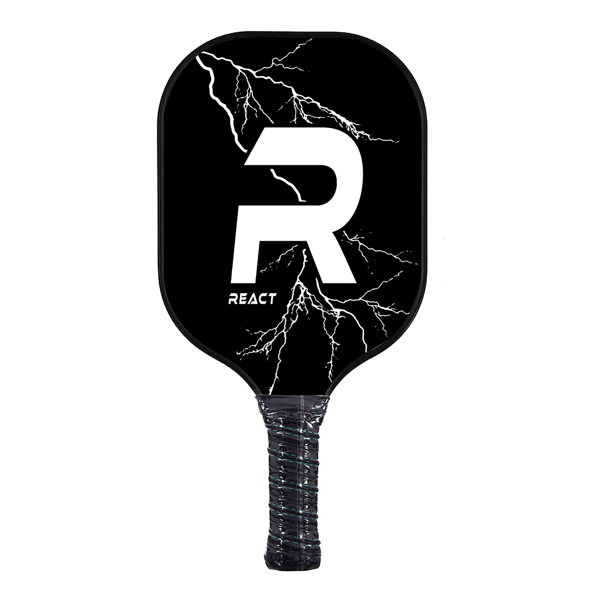 React Pickleball paddle