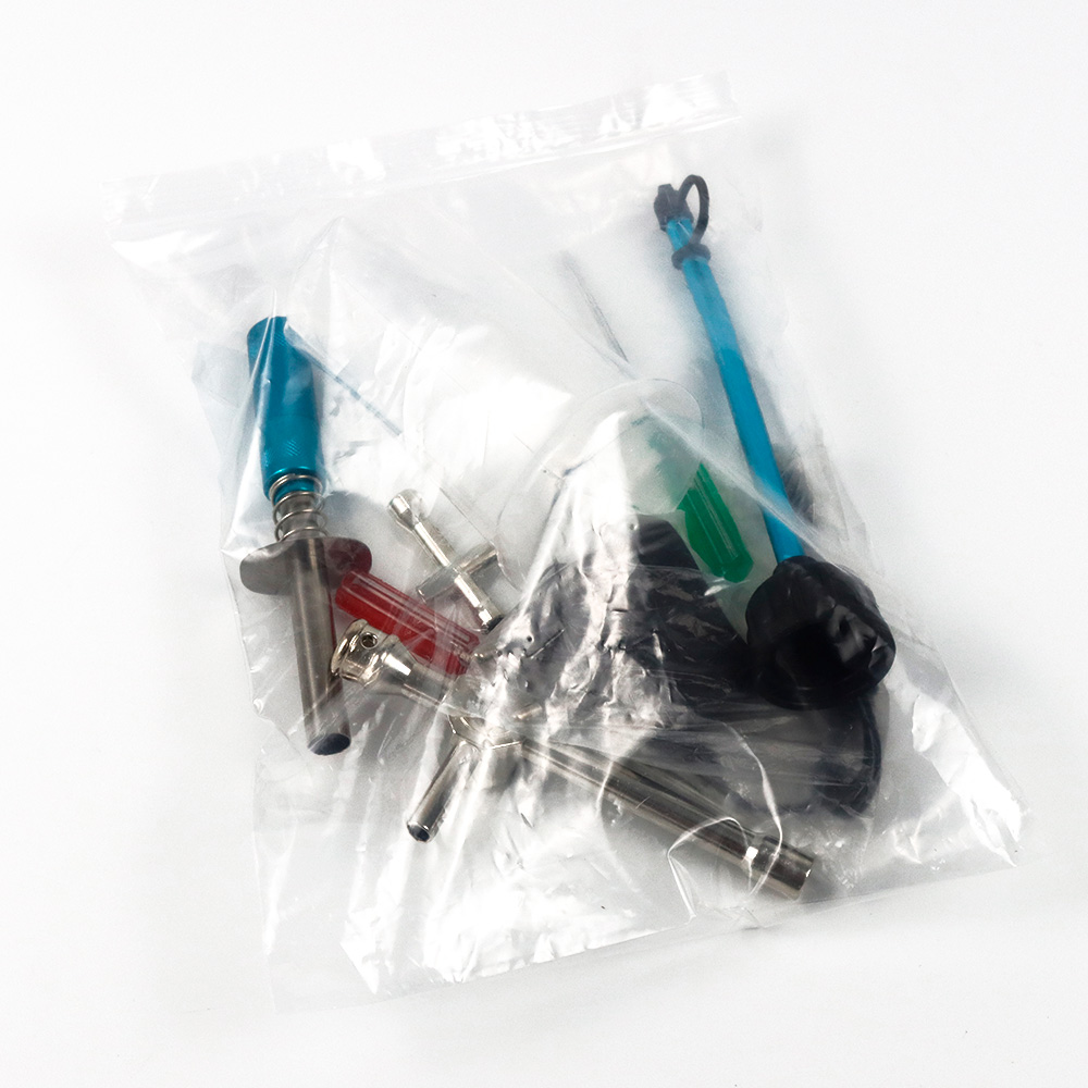 React RC-nitro cars starterkit