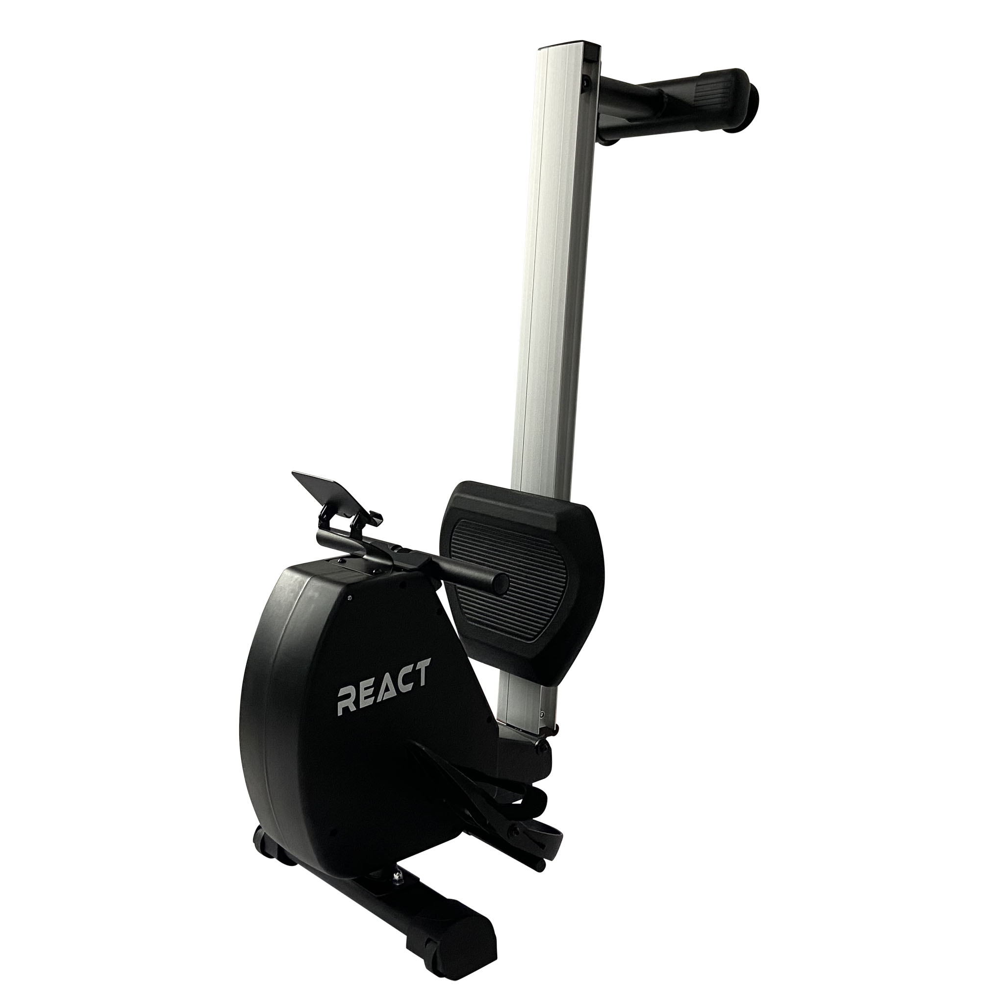 React rowing machine 300