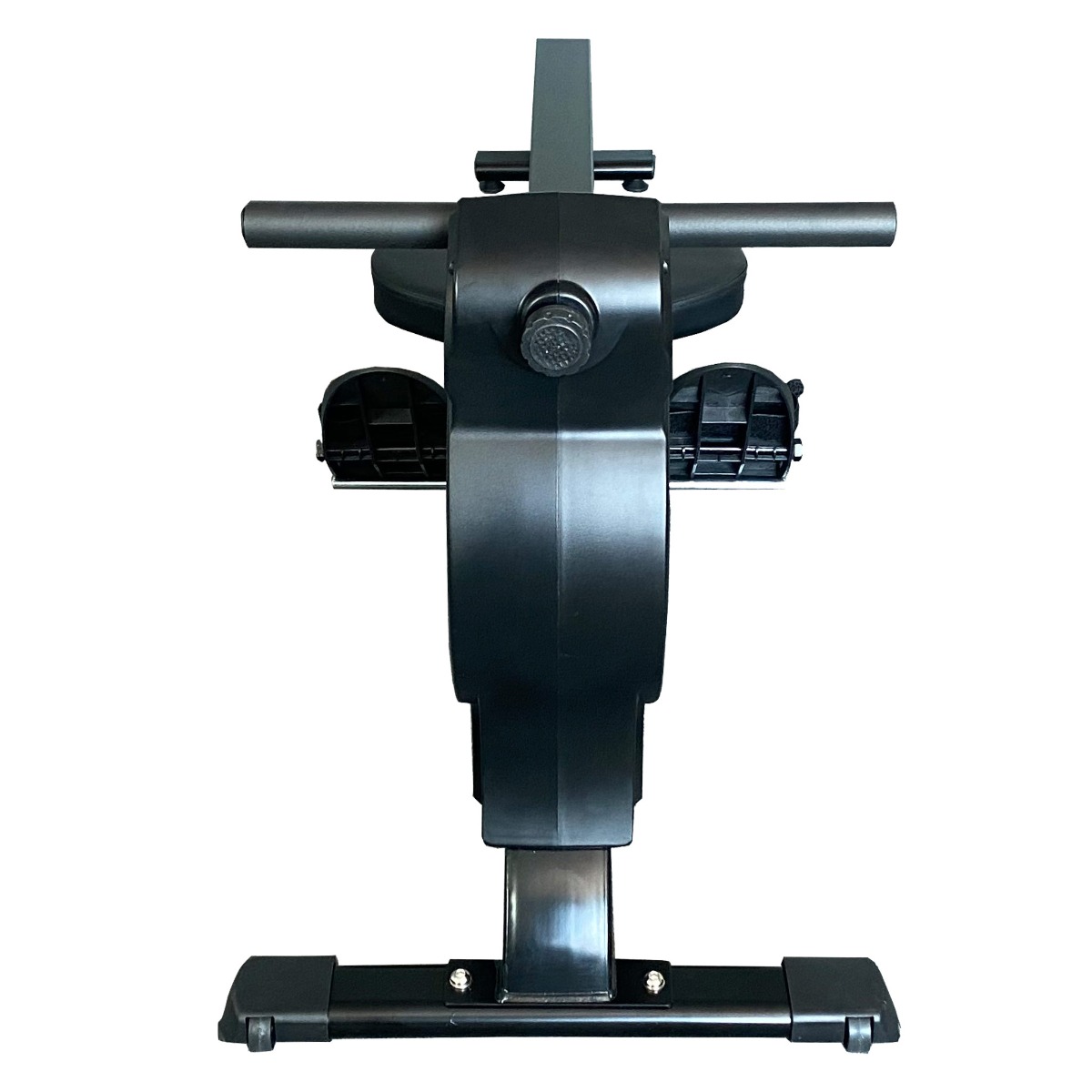 React Rowing Machine