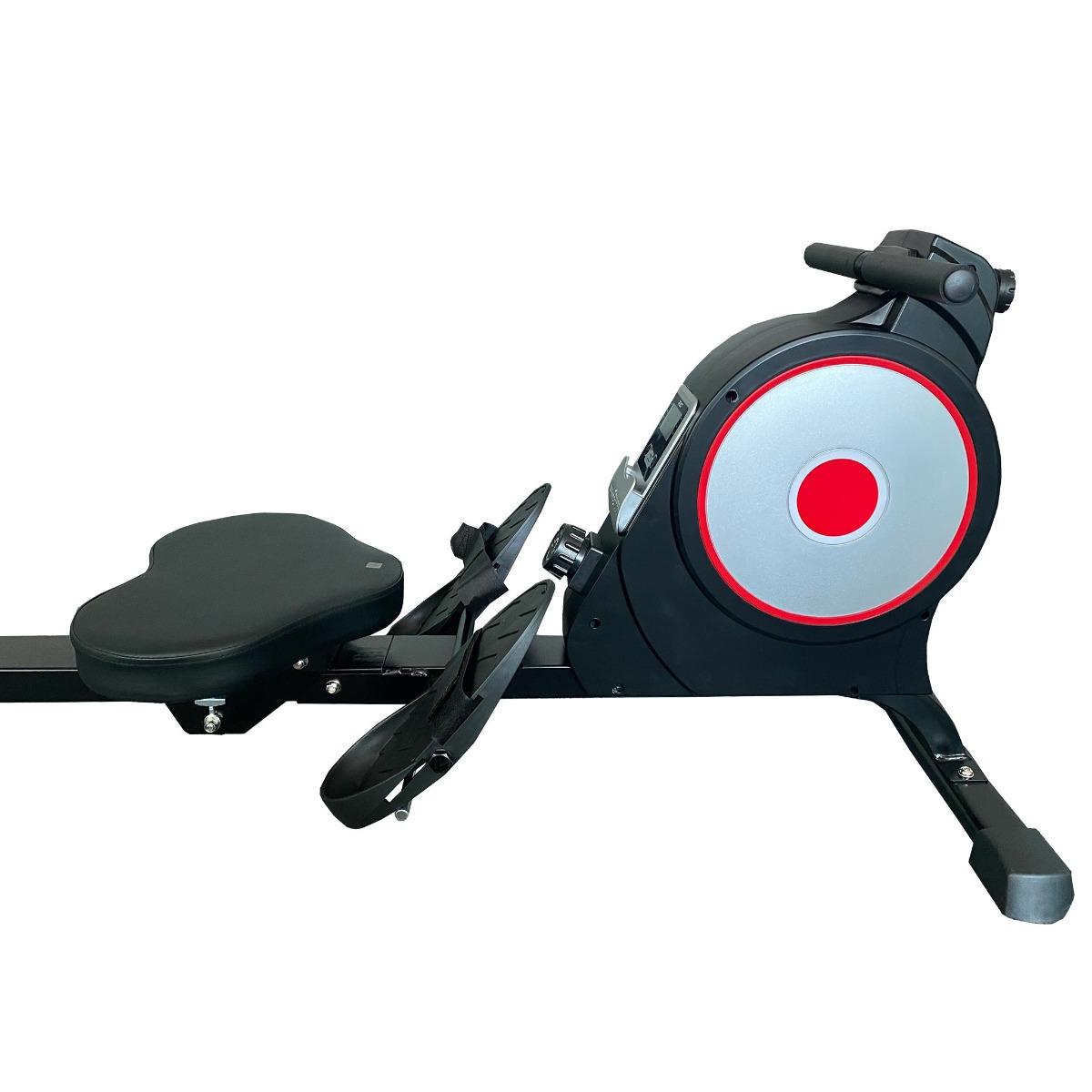 React Rowing Machine