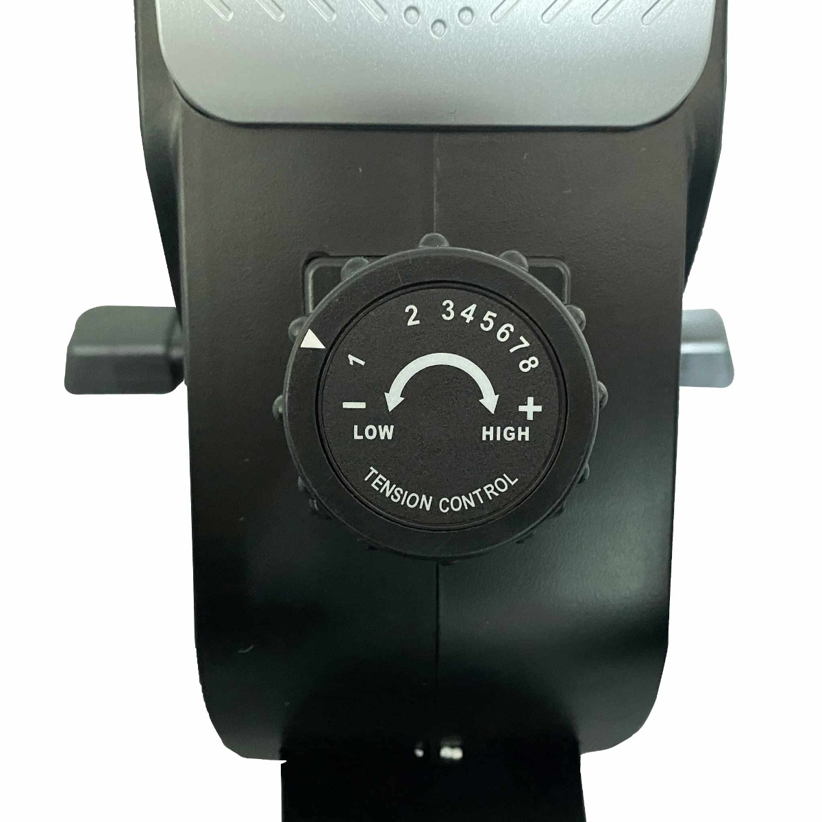 React Rowing Machine