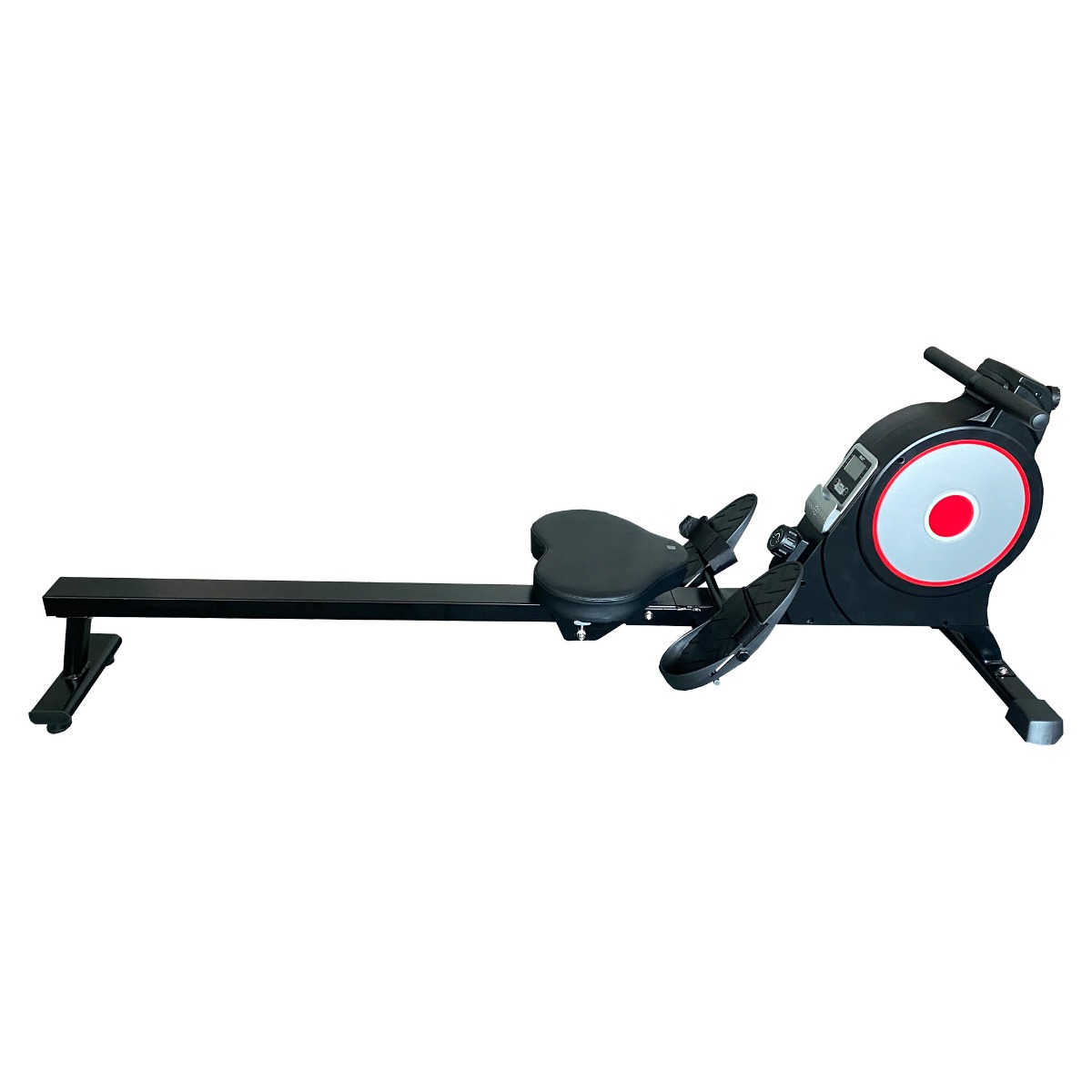 React Rowing Machine