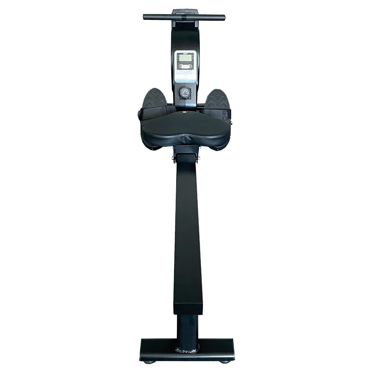 React Rowing Machine