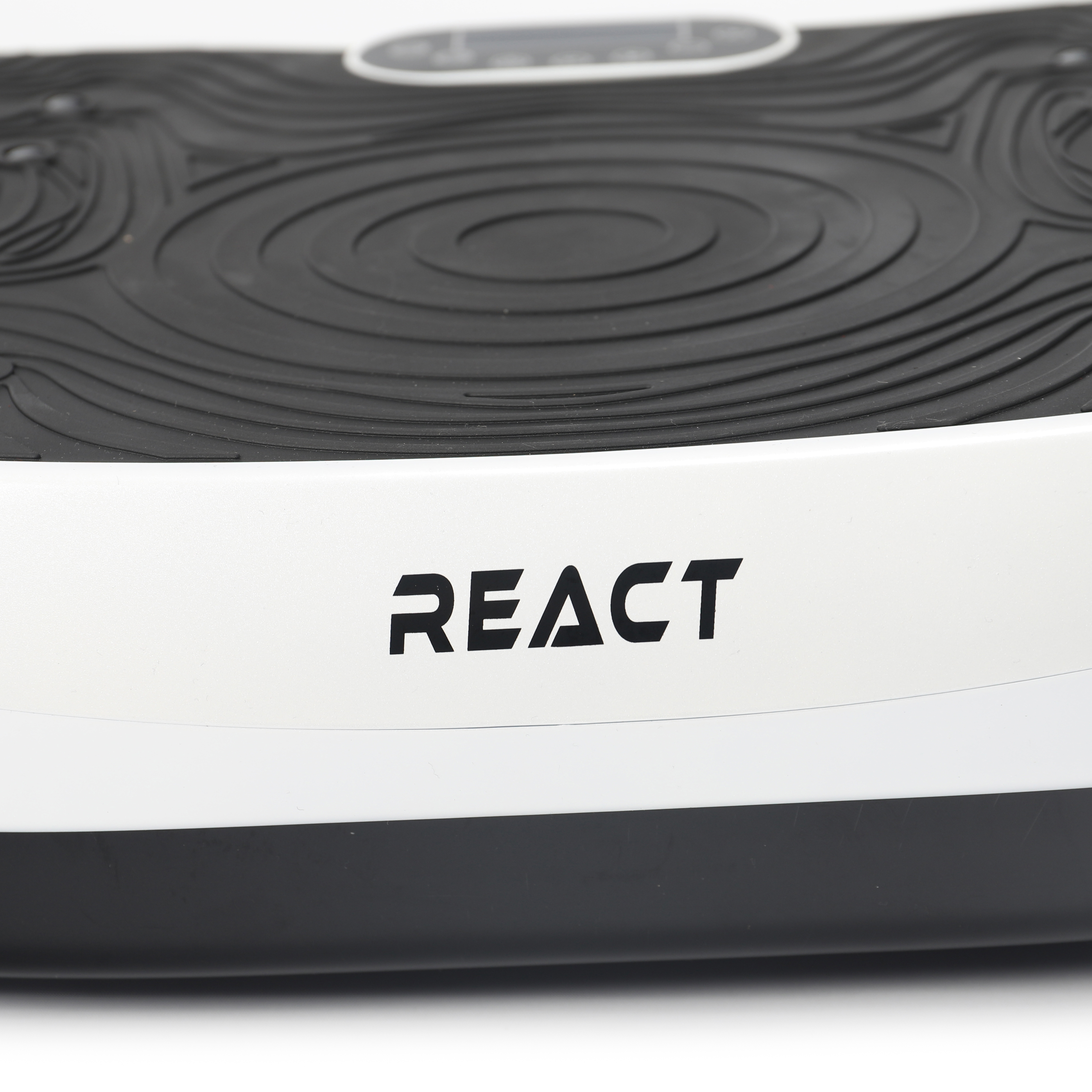 React Vibrācijas Platforma 1000