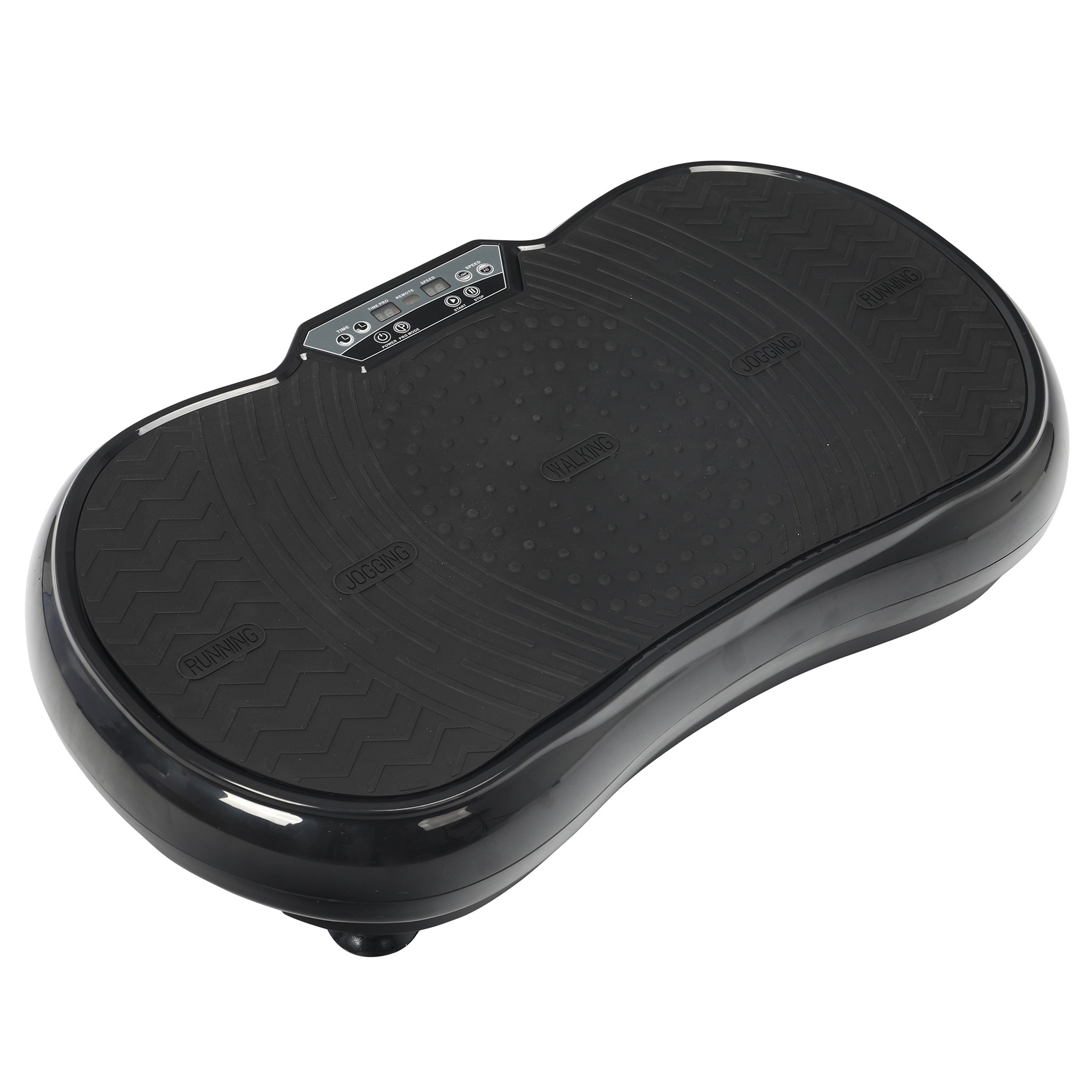 Core Vibration Plate 2000