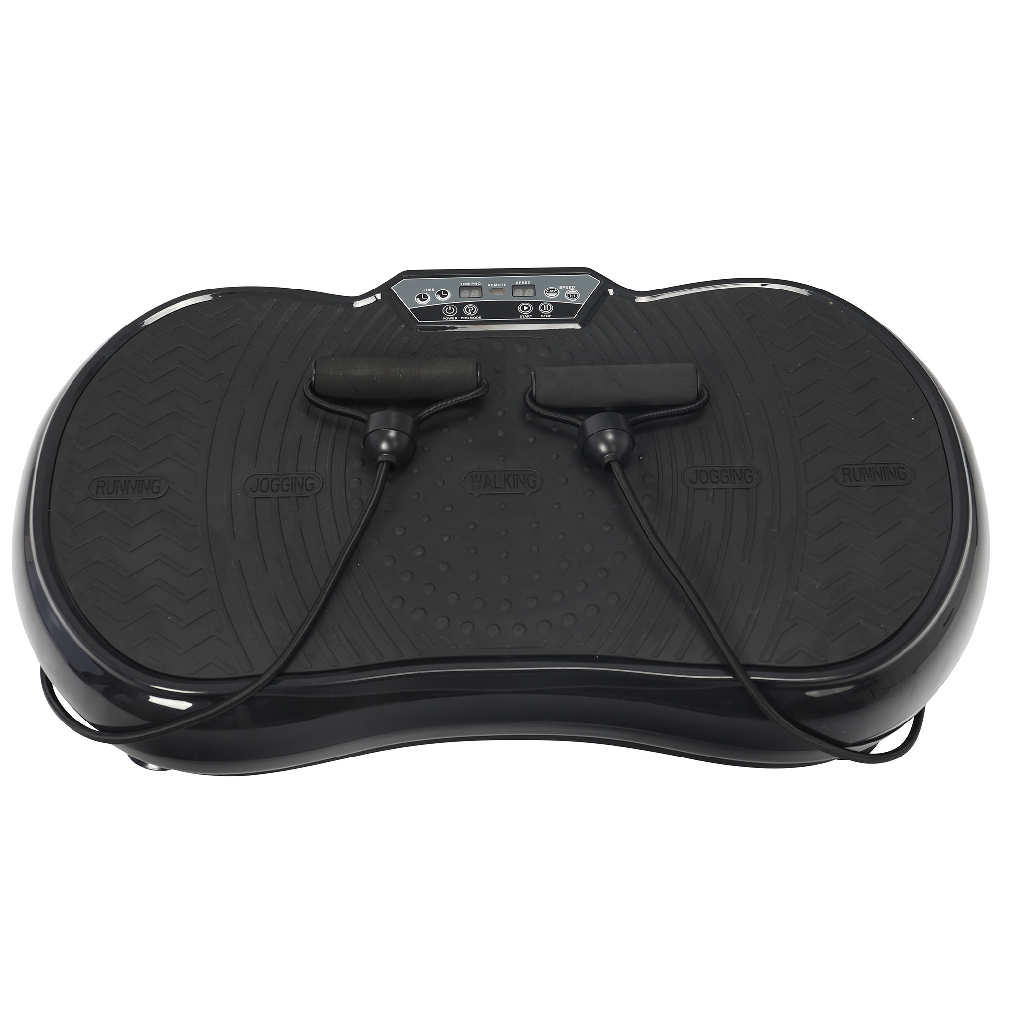 Core Vibration Plate 2000
