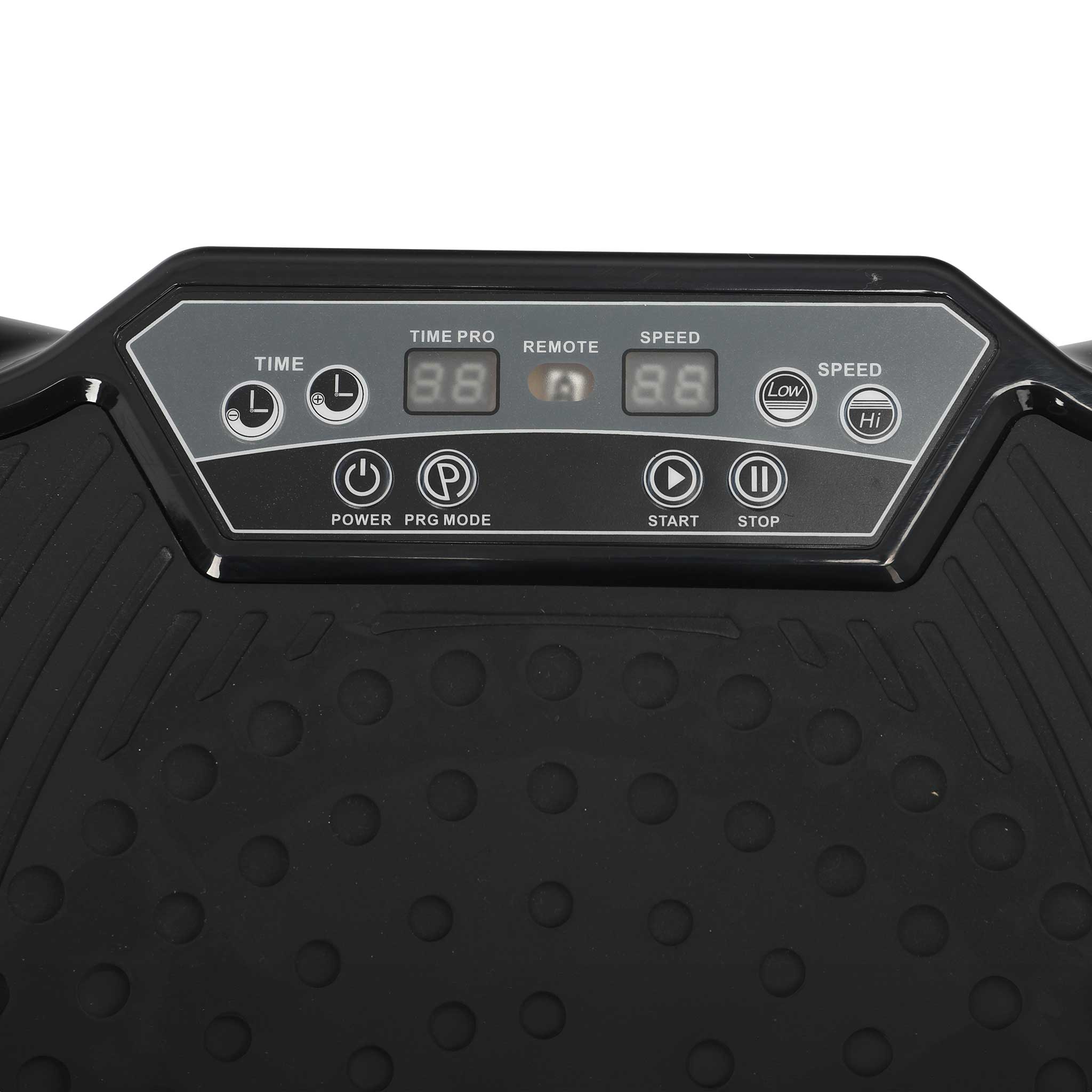 Core Vibration Plate 2000