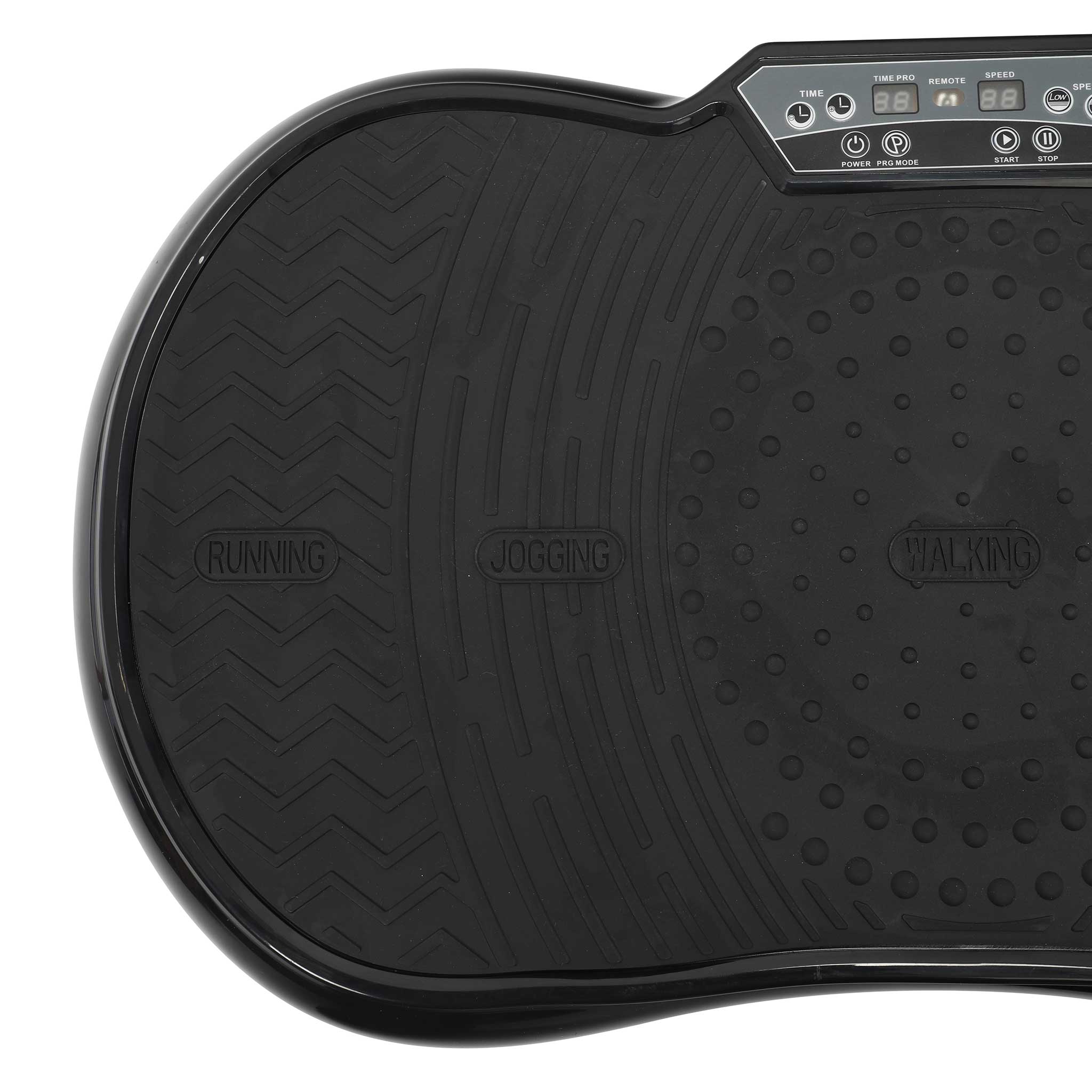 Core Vibration Plate 2000