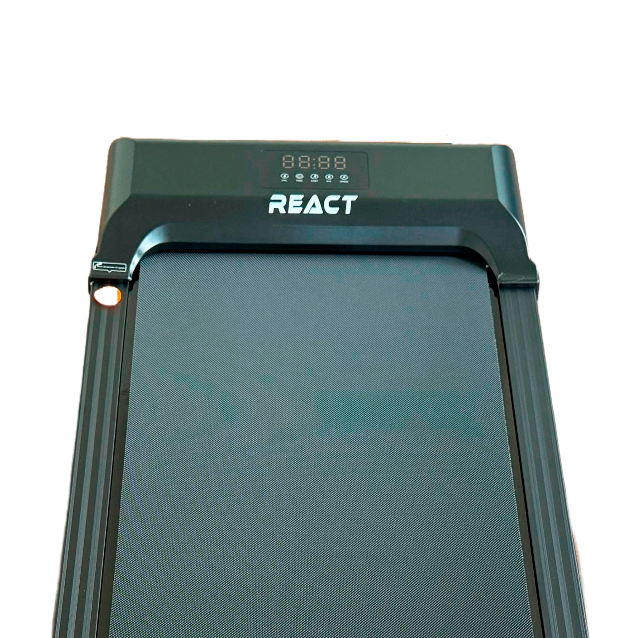 React Pastaigu Skrejceļš Zem Galda 1000