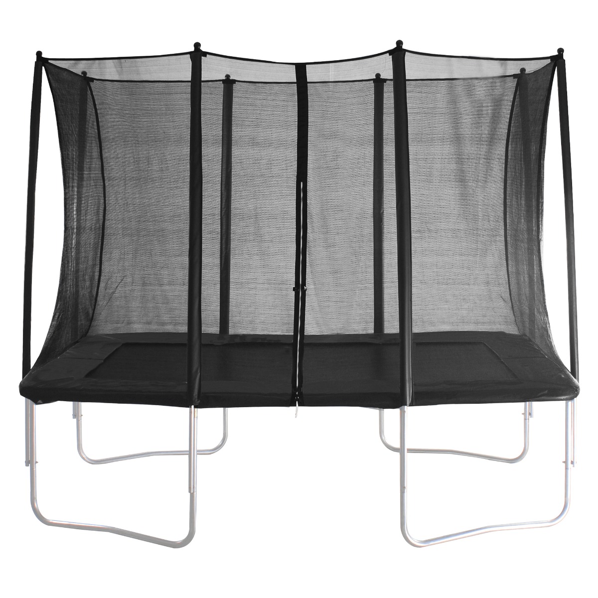 Trampoline Veiligheidsnet Rechthoek