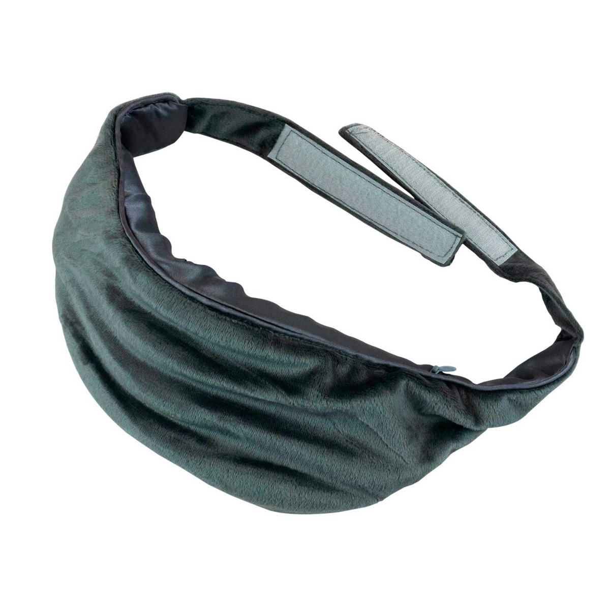 Polar Night Gewogen oogmasker