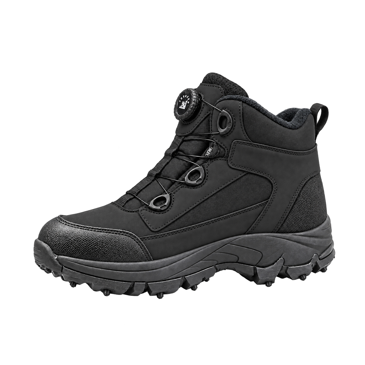 Trekker Studded Shoes Havu Fast-Lock