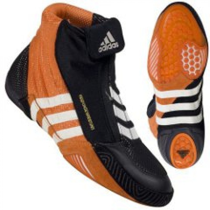 Adidas Response Ringerschuhe, verschiedene Farben