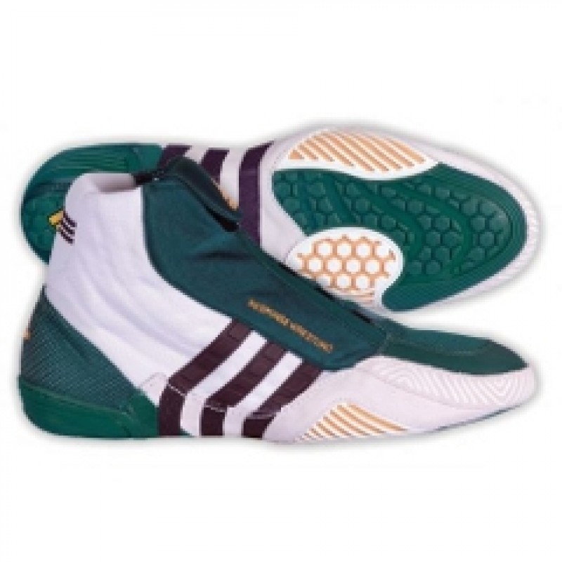 Adidas Response Ringerschuhe, verschiedene Farben