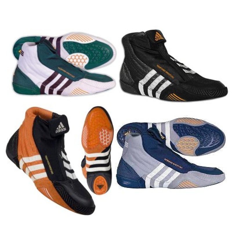 Adidas Response Ringerschuhe, verschiedene Farben