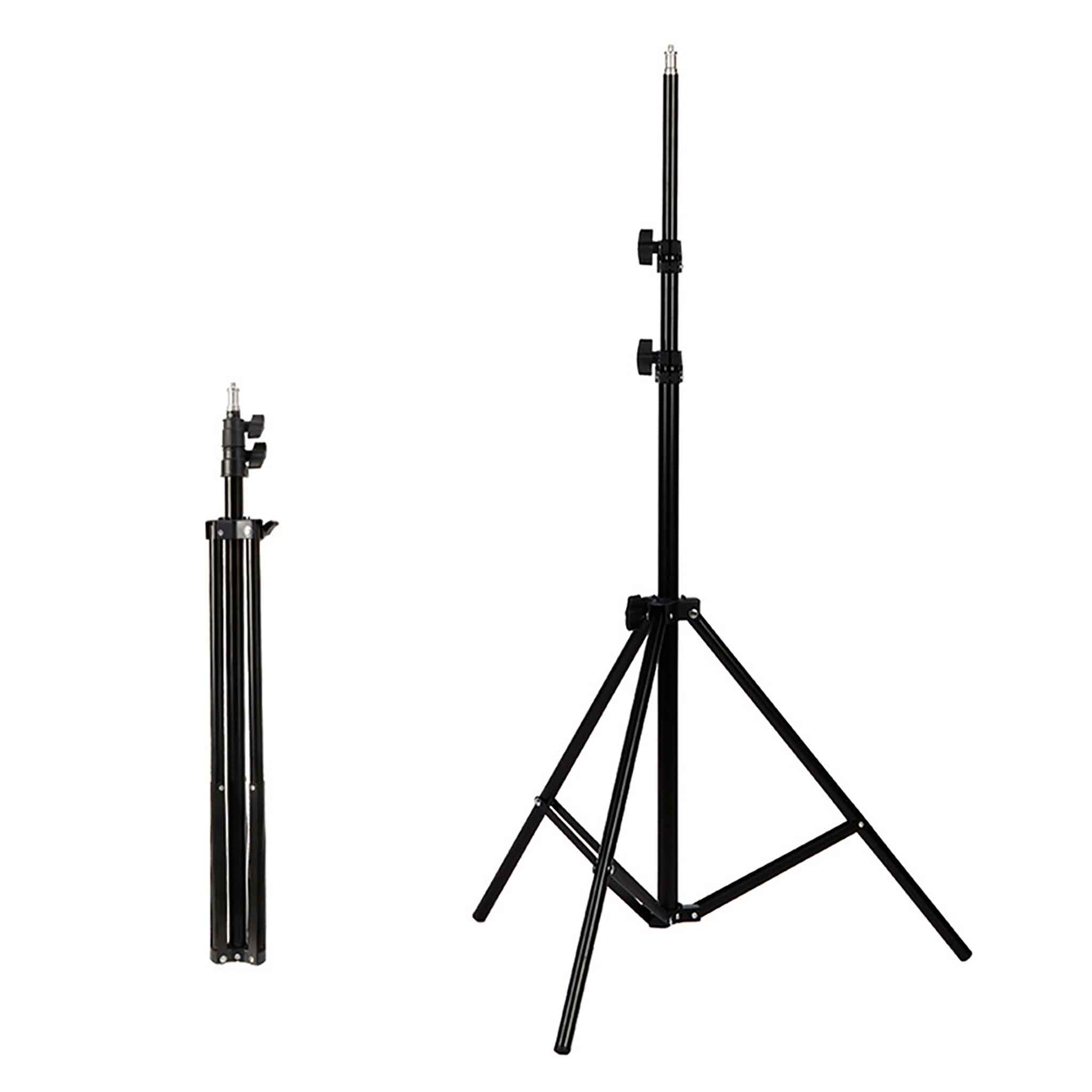 Lykke Ring Light 10"- Kuvausvalo (160cm)