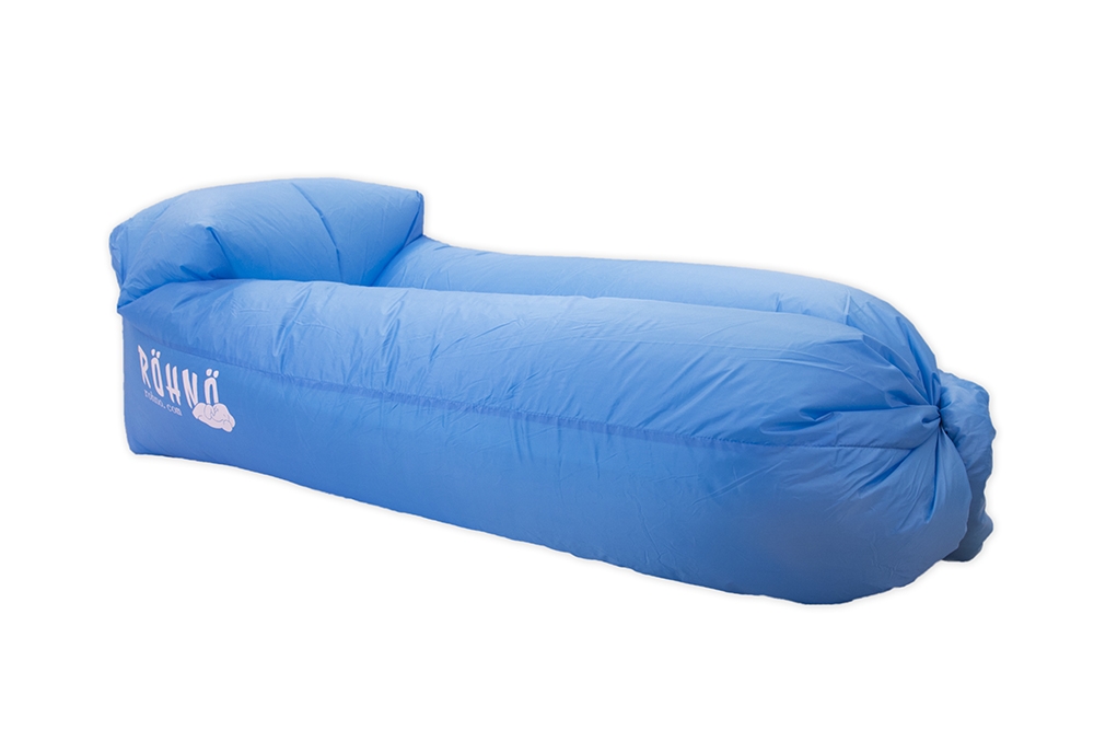Röhnö Chill ilmasohva turkoosi