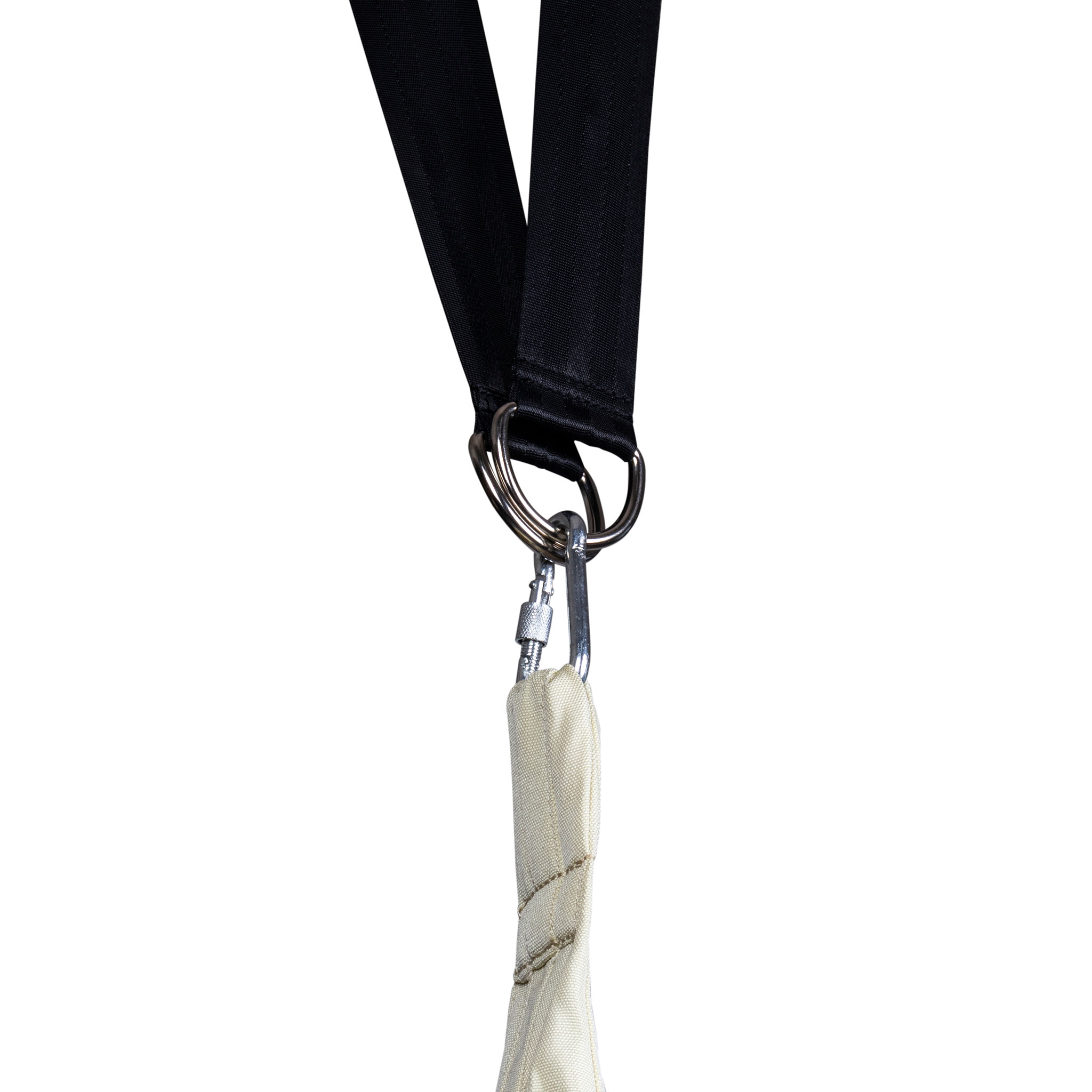 Röhnö Hang tent Beige
