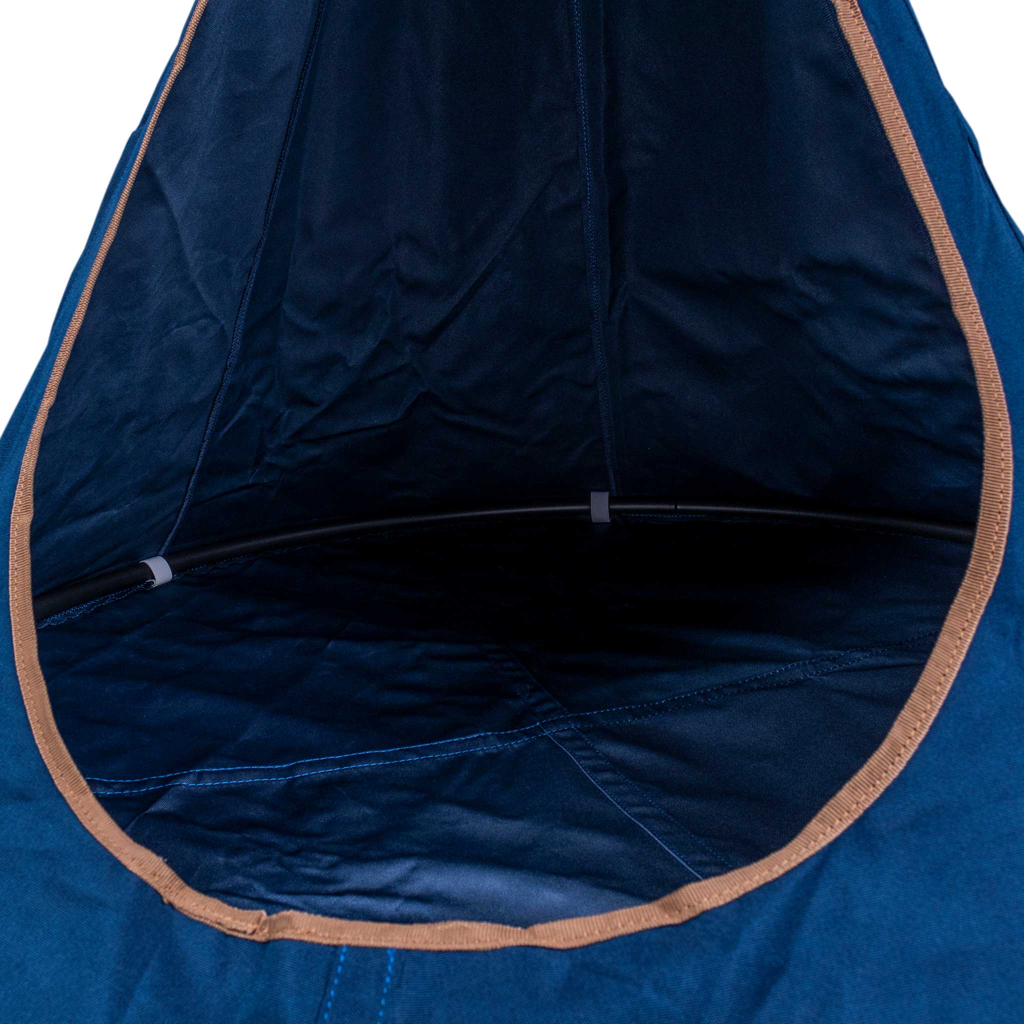 Röhnö Hanging Pod Blue
