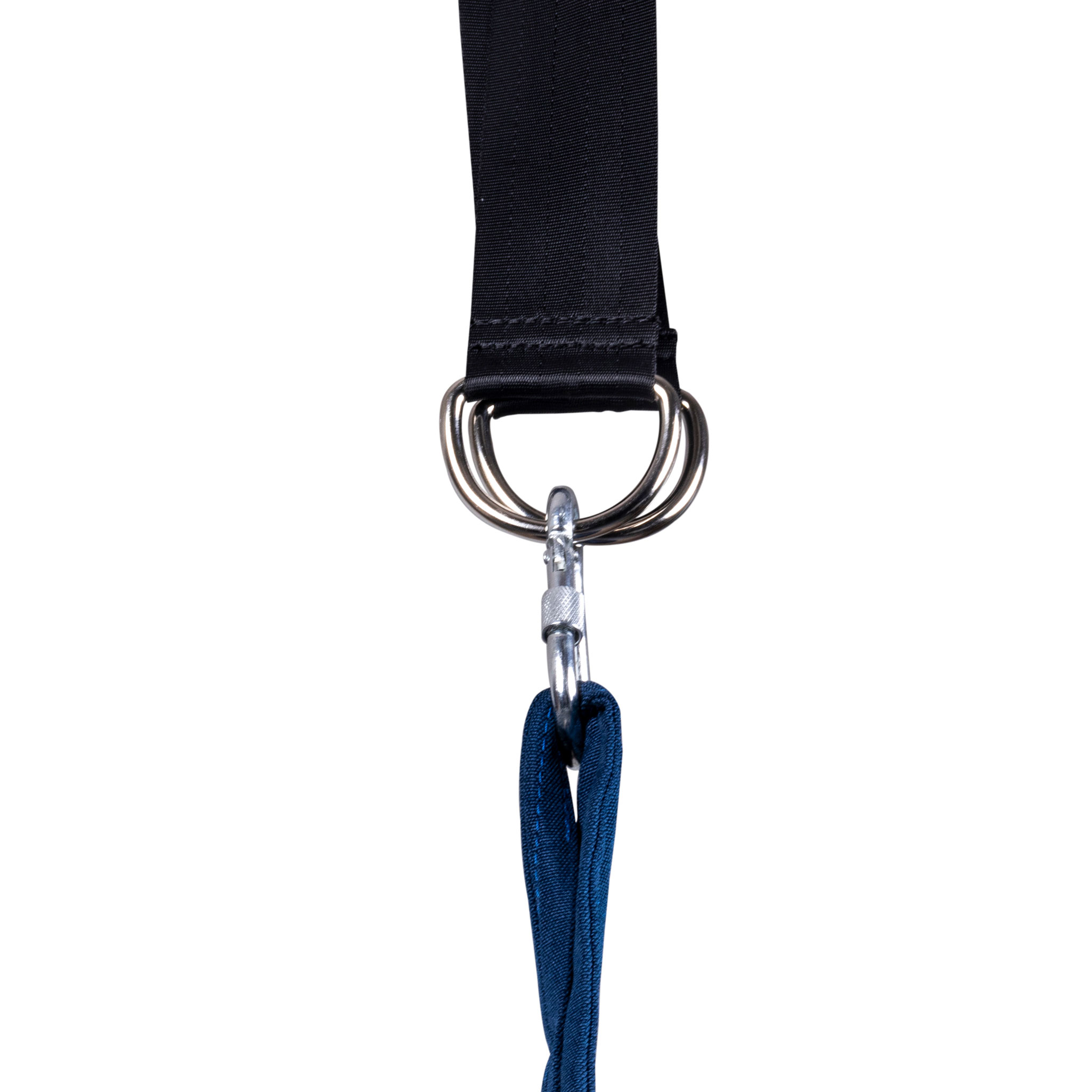 Röhnö Hanging Pod Blue