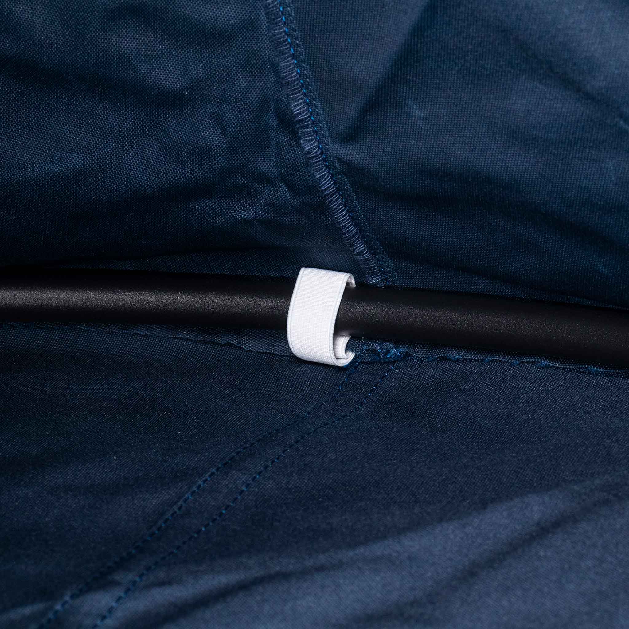 Röhnö pakarināmais pods zils