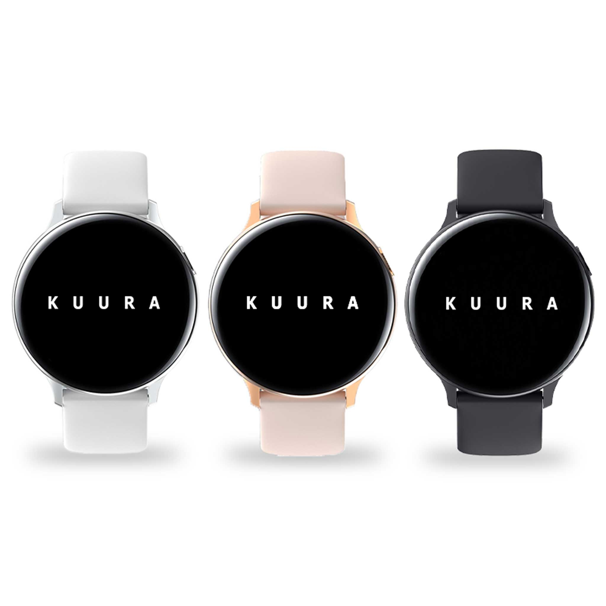 Kuura Function F7 älykello