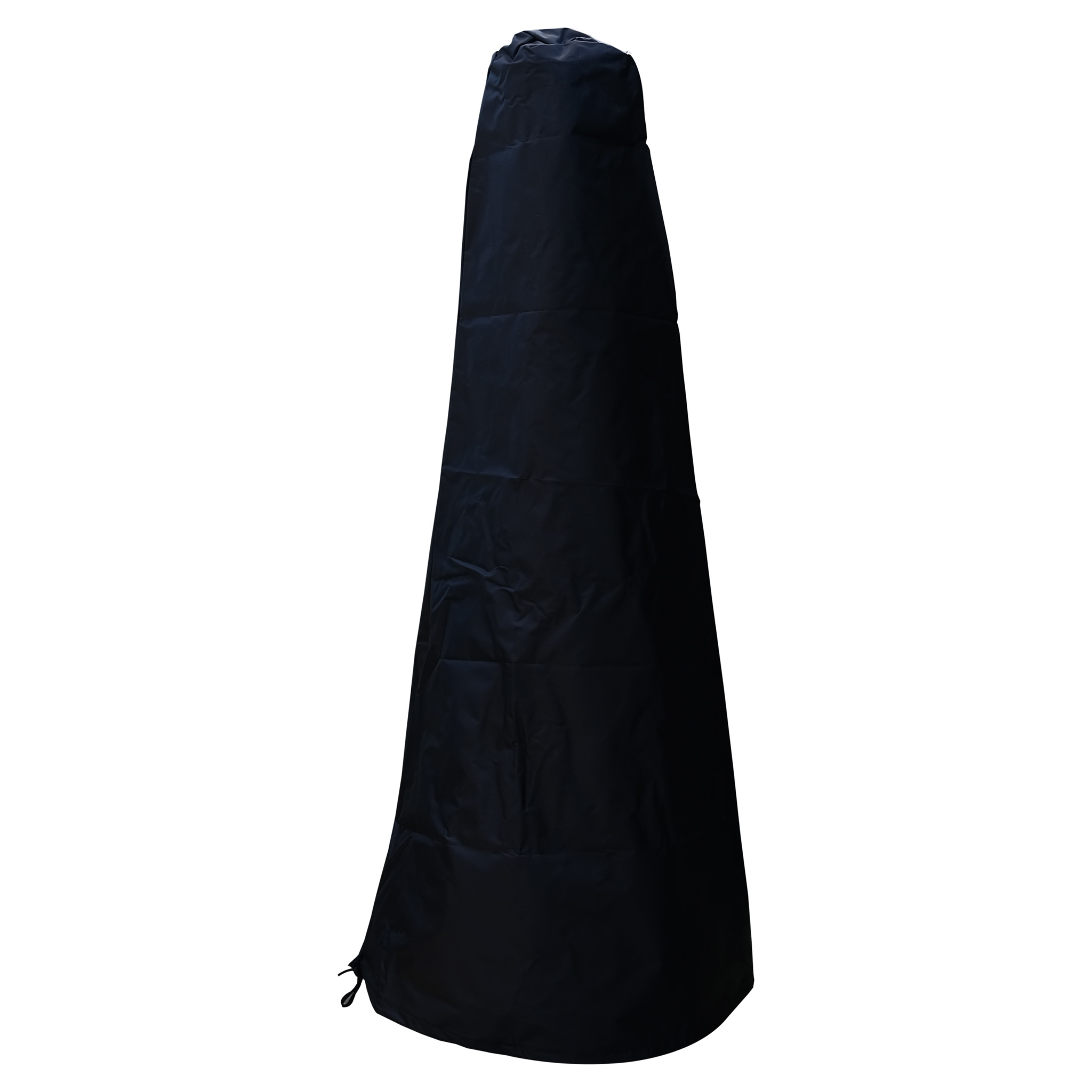 Limousin Regnskydd Utomhuskamin 126cm