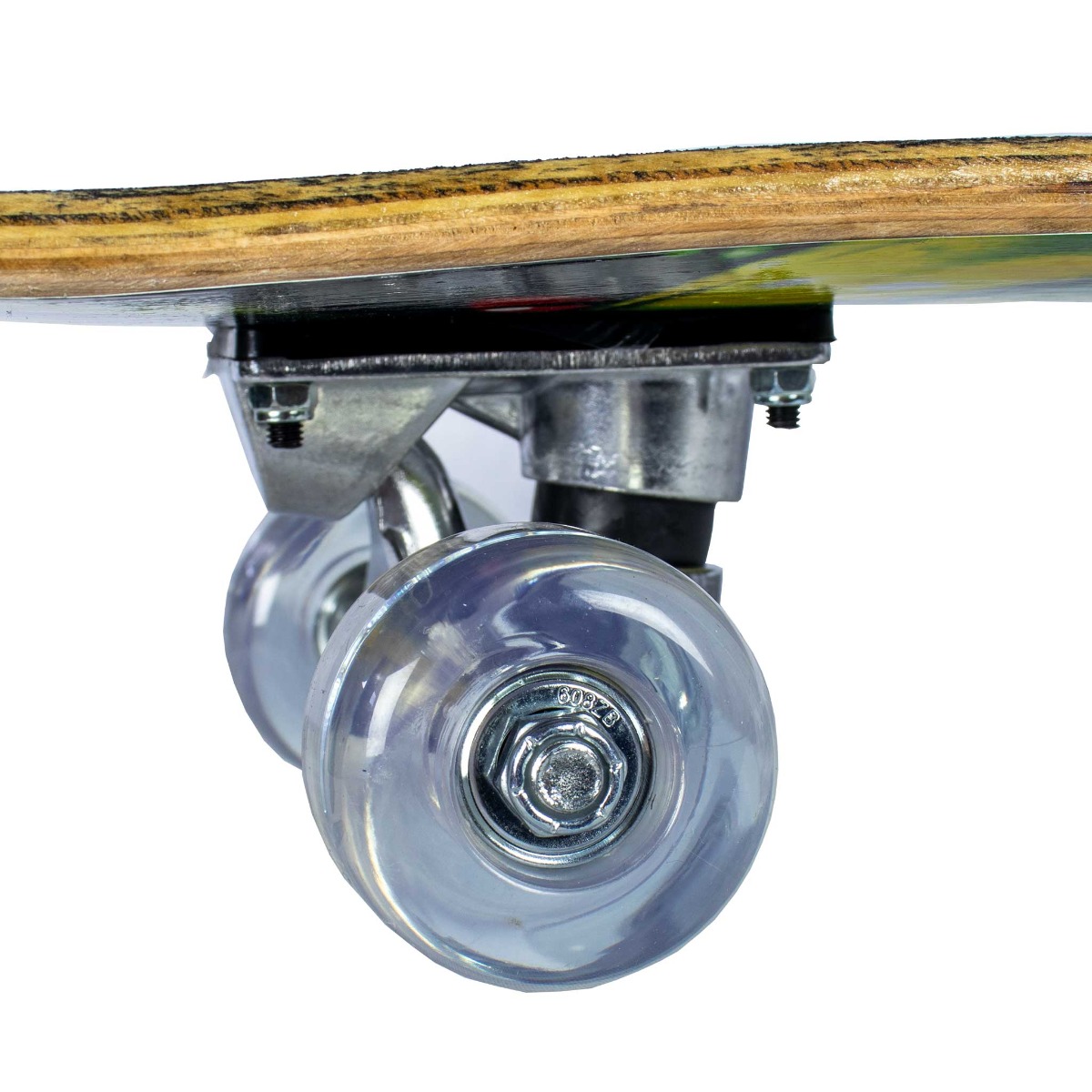 Sandbar skateboard Monster 31X8"