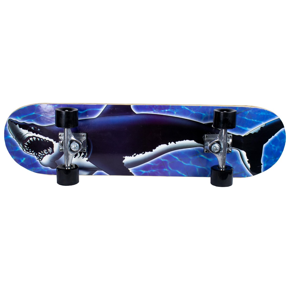 Sandbar Skateboard Haizivs 31X8"