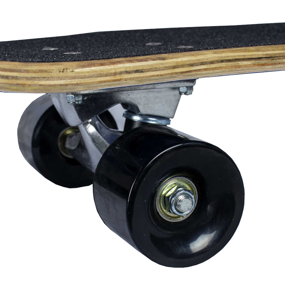 Sandbar Skateboard Haizivs 31X8"