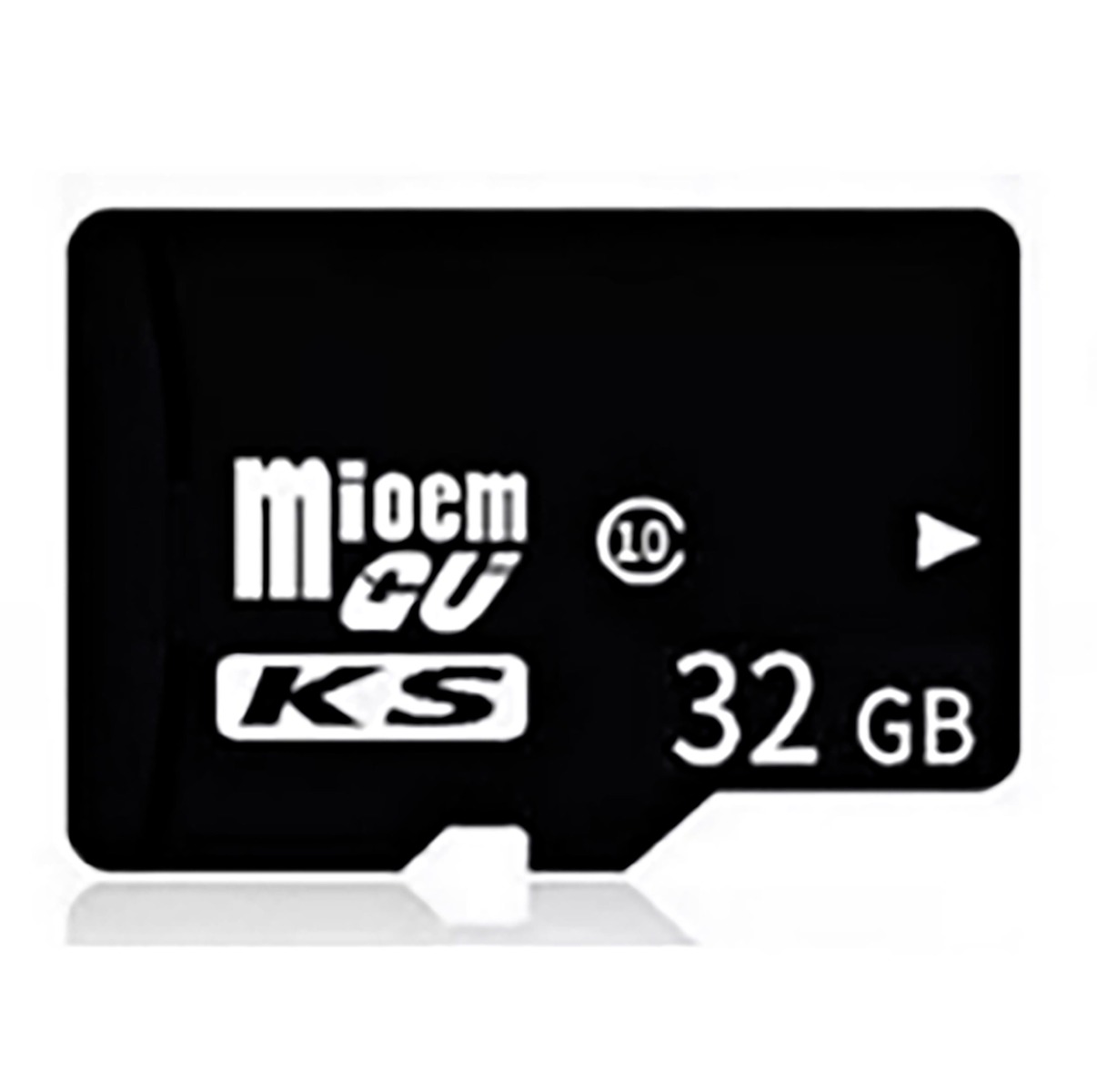 React Micro-SD atmiņas karte 32GB