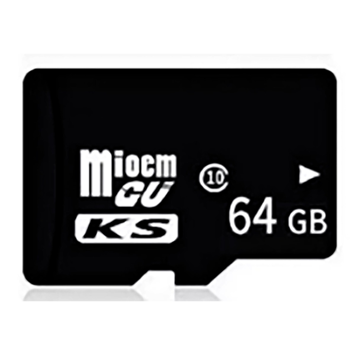 React Micro-SD atmiņas karte 64GB