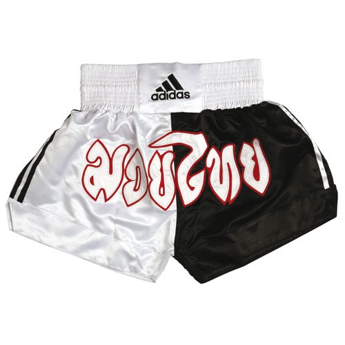 Adidas Shorts Muay-Thai